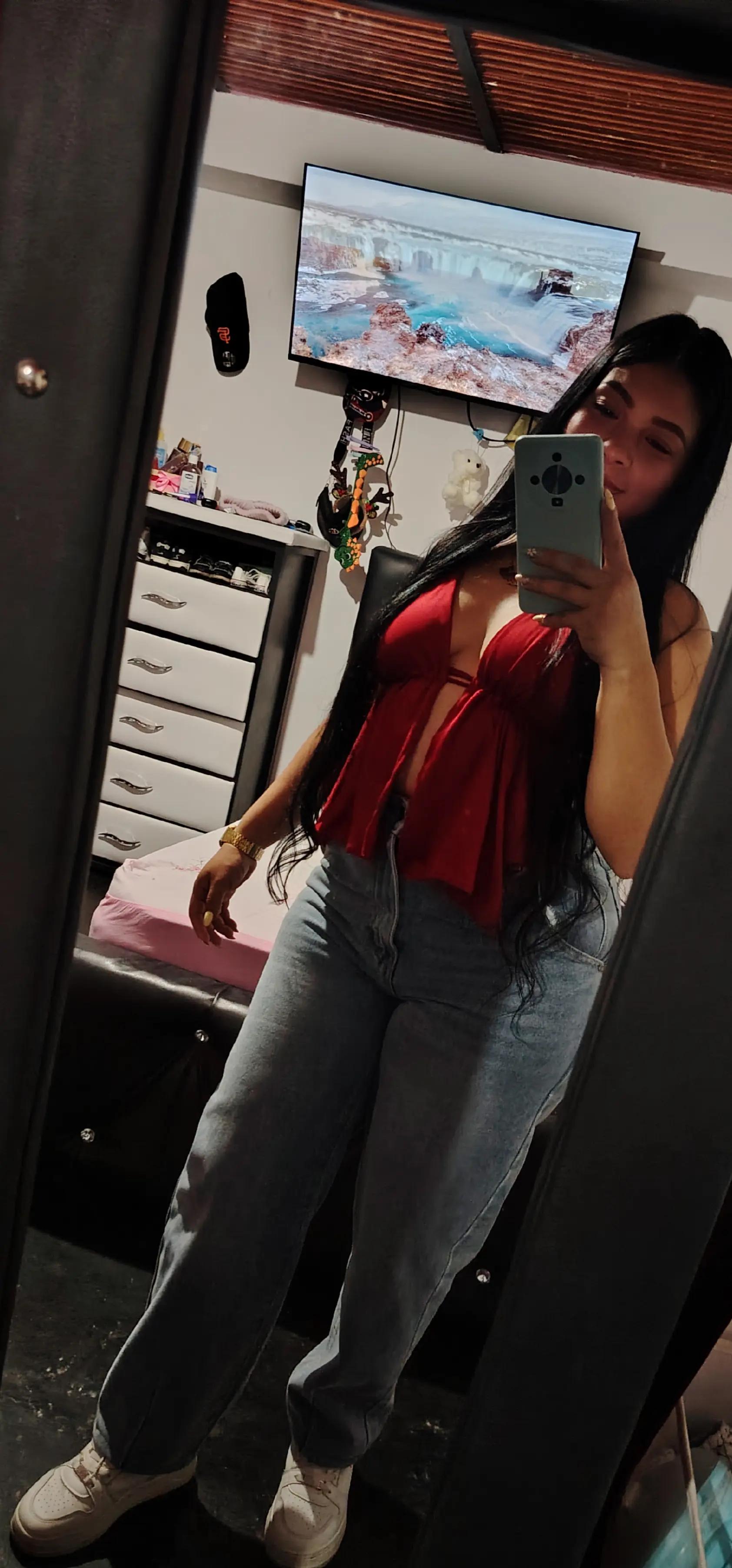 @YulyQuintero🍒💗