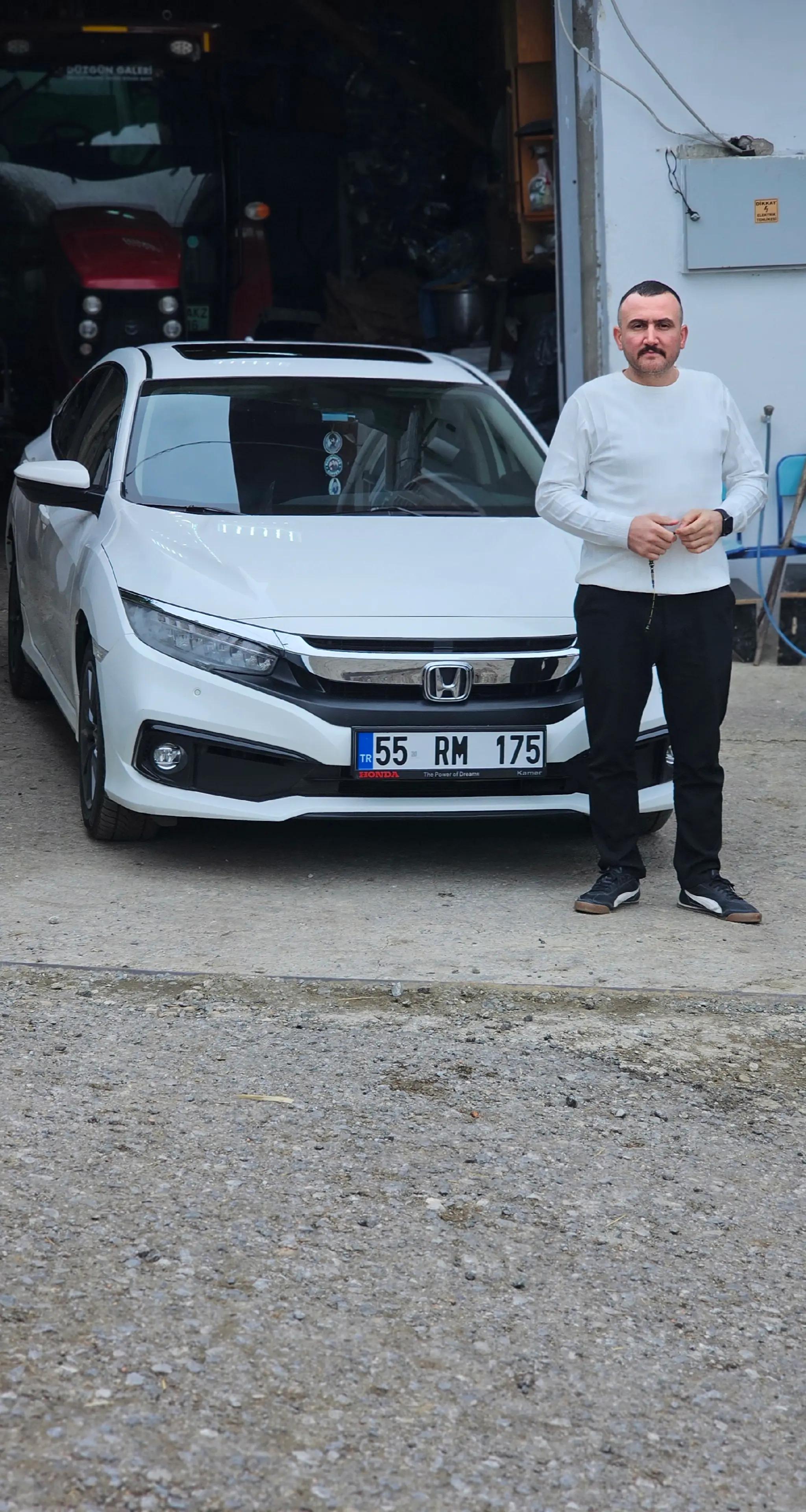 @Murat Taş