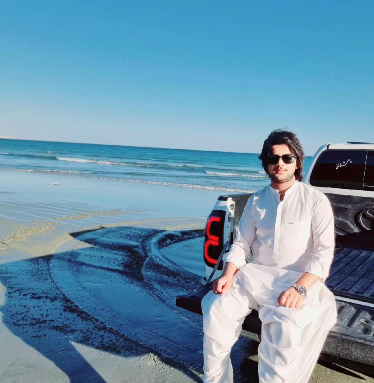 @umar mirwani
