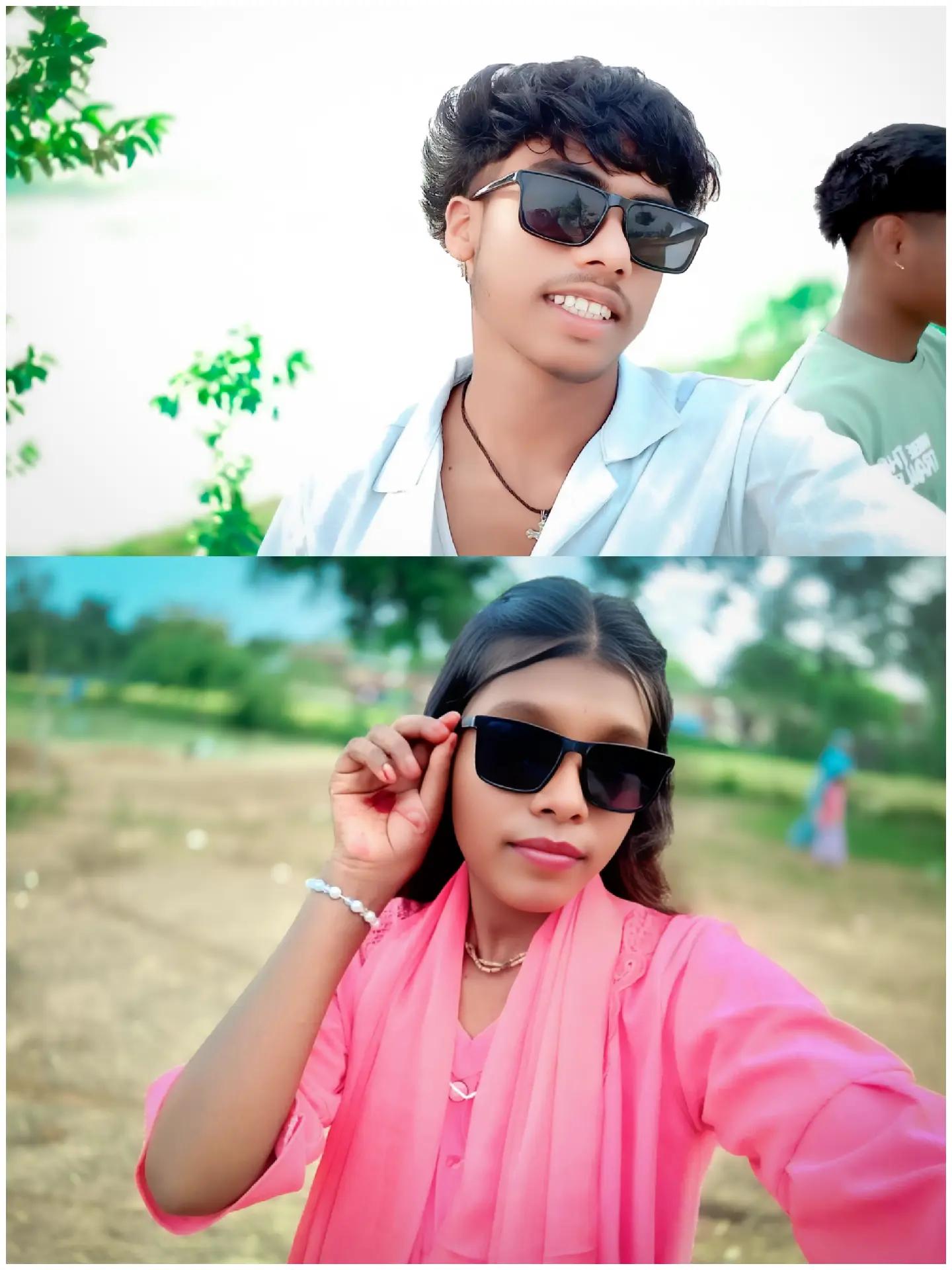 @B.P.B. Nagpuri Boy