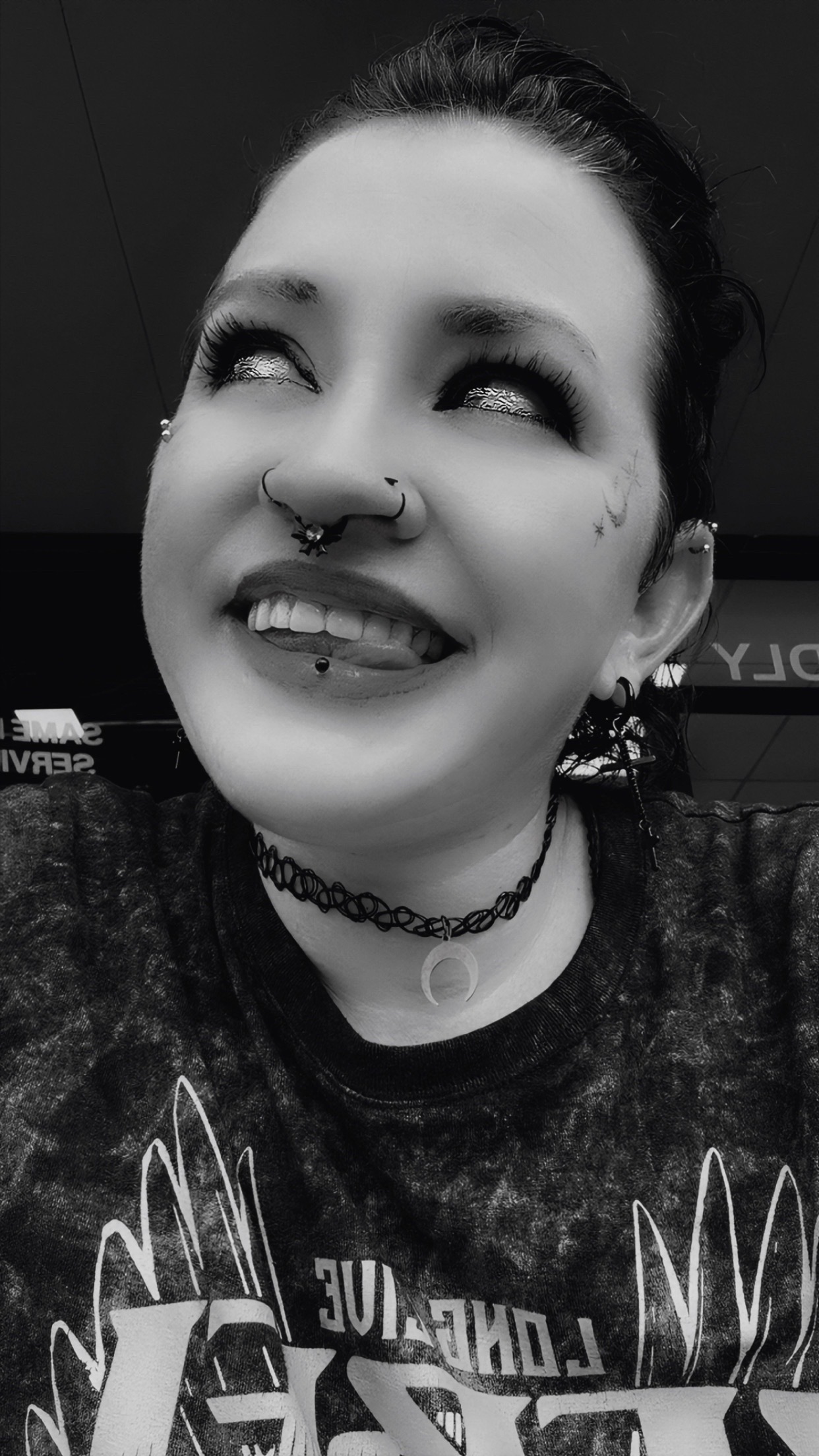 @Greeneyedghostie👑👻