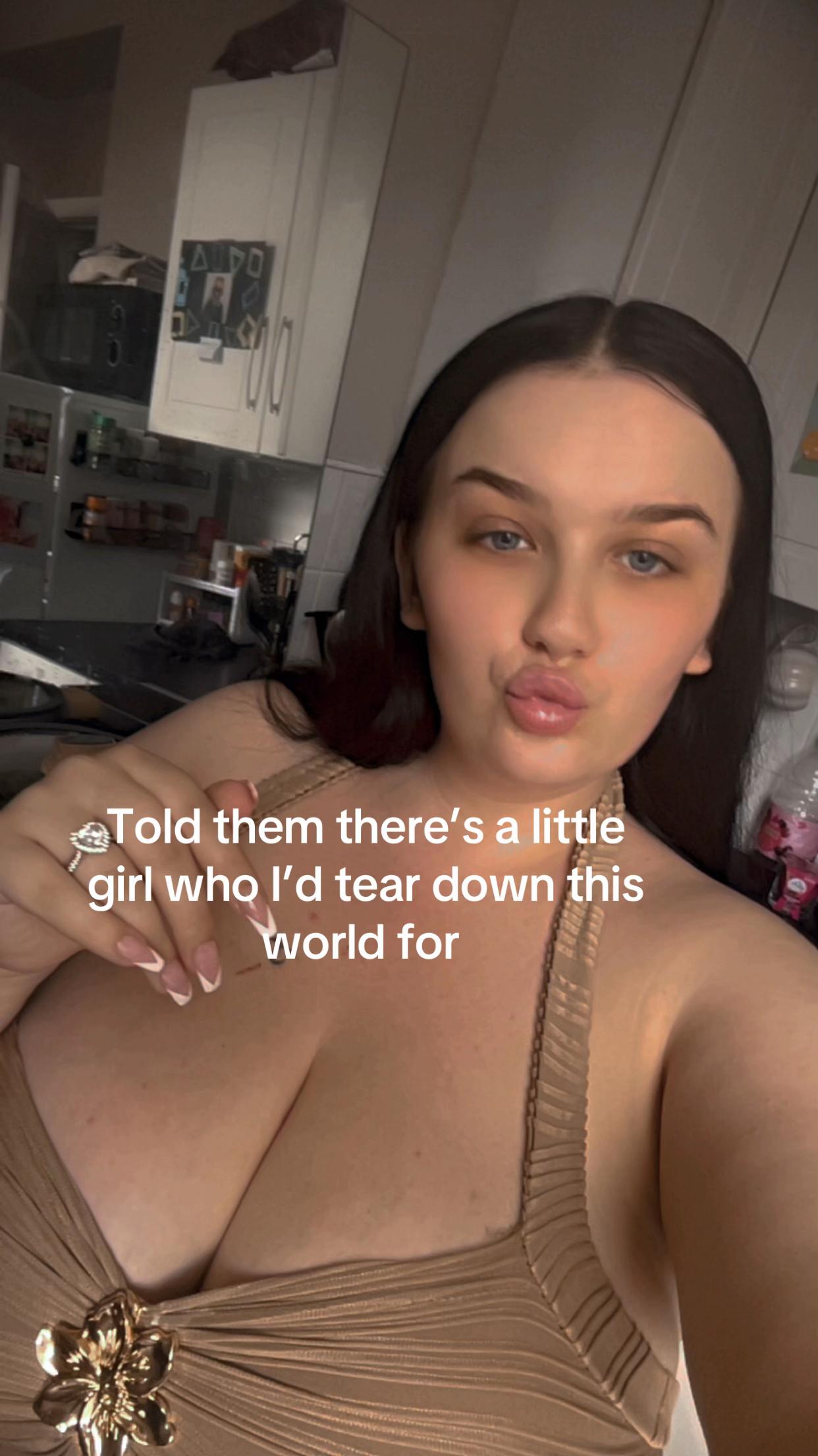 @Paige Leigh
