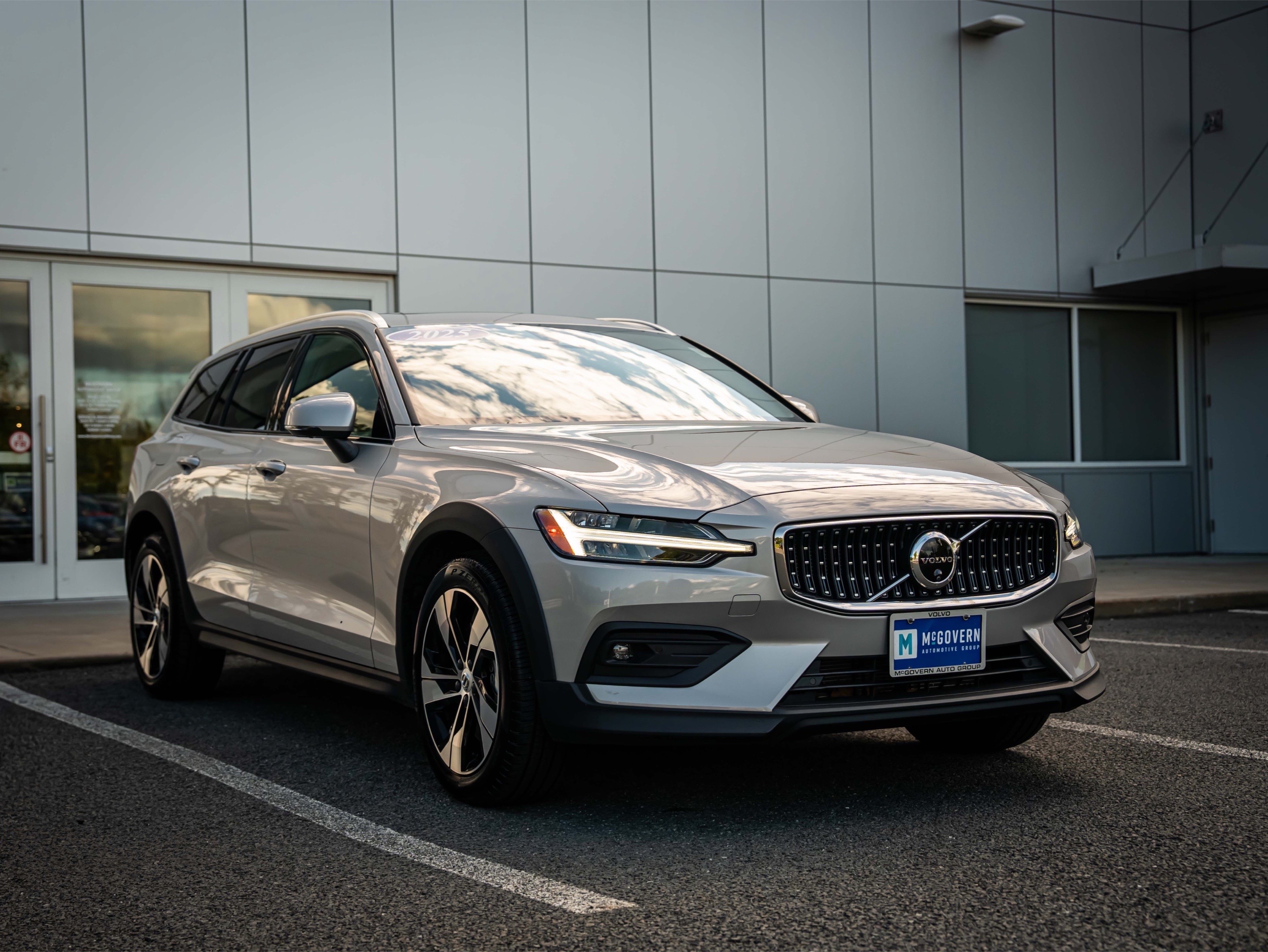 @VolvoCarsAlbany