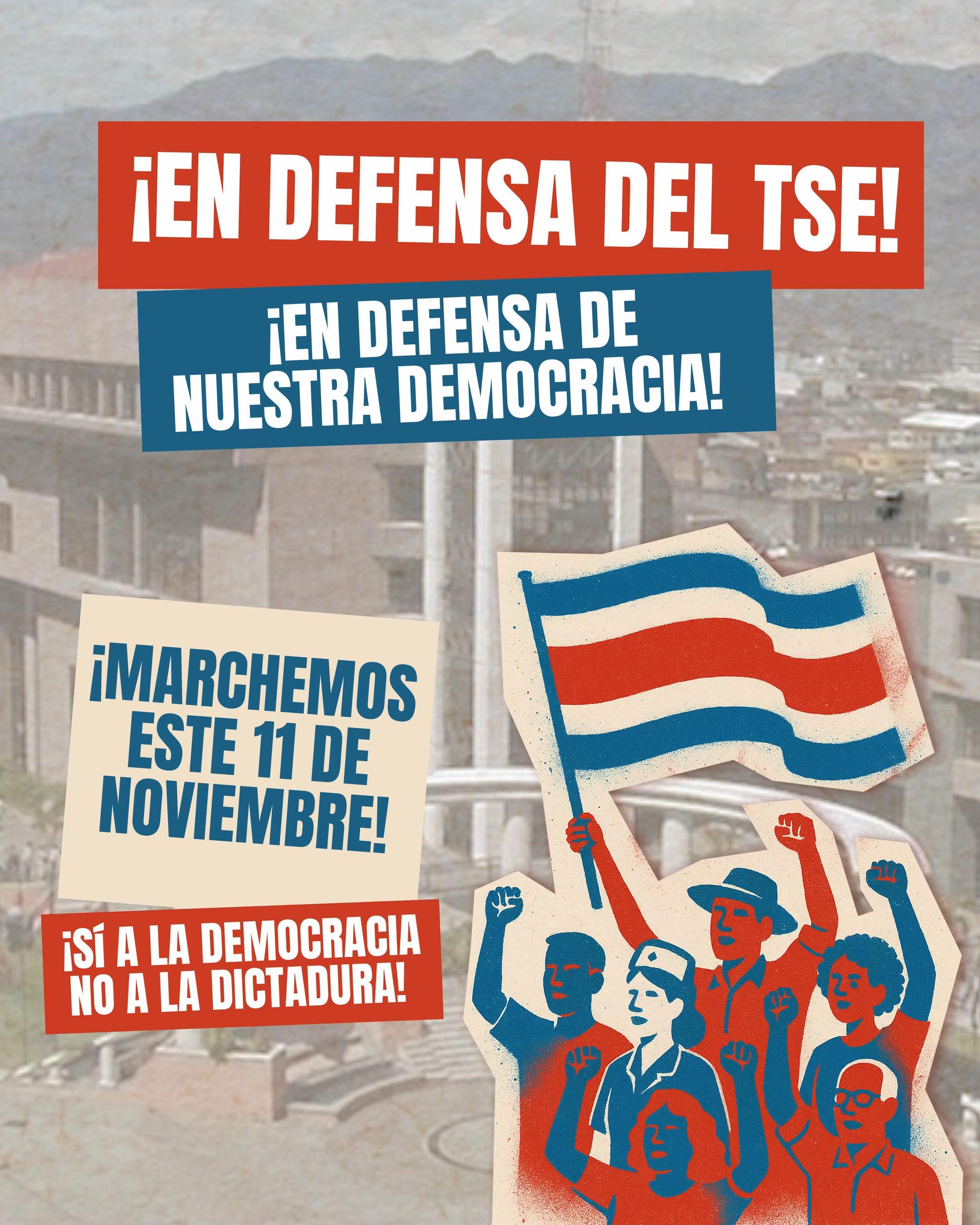 @Mesa Nacional de Di&aacute;logo CR