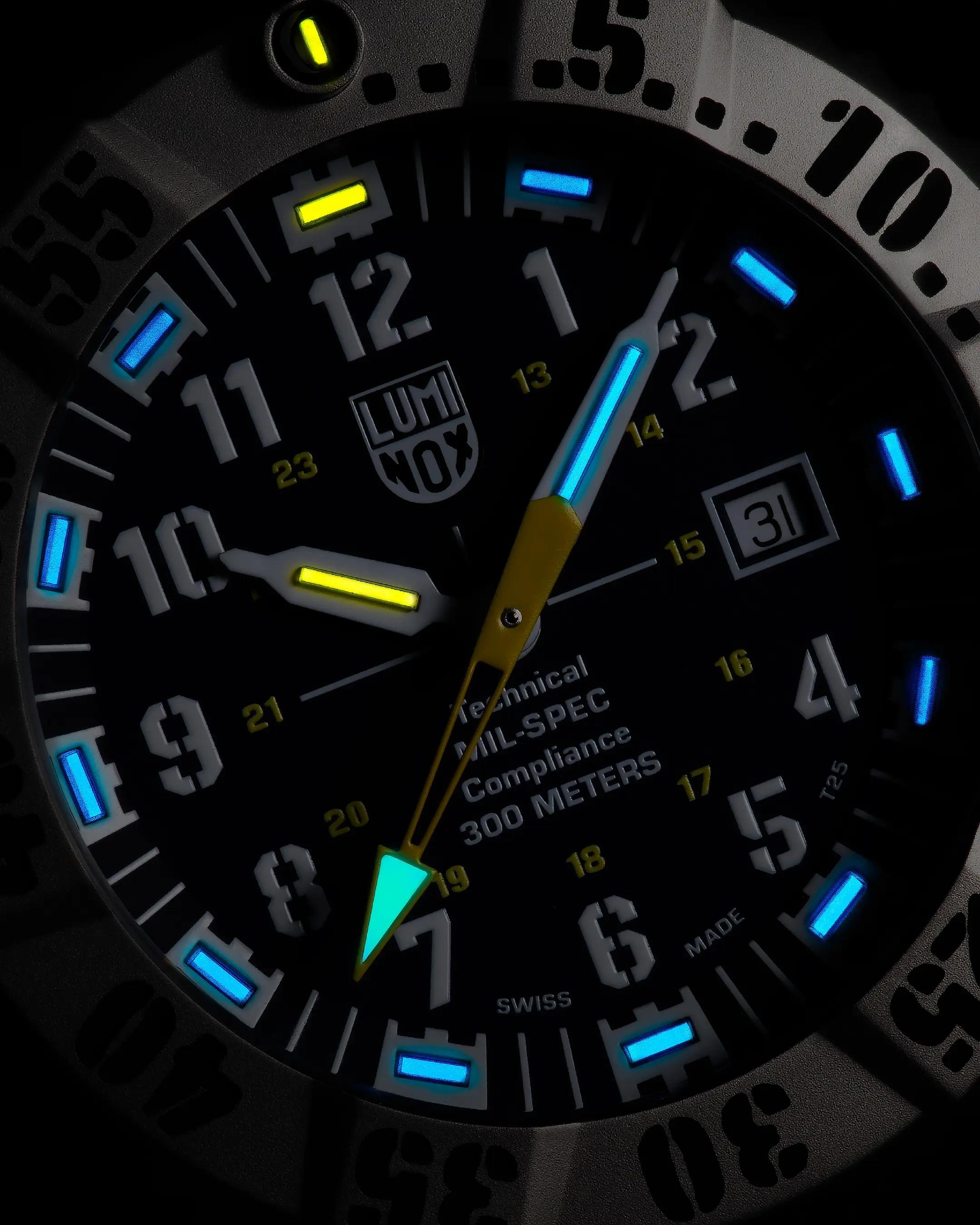 @luminox official
