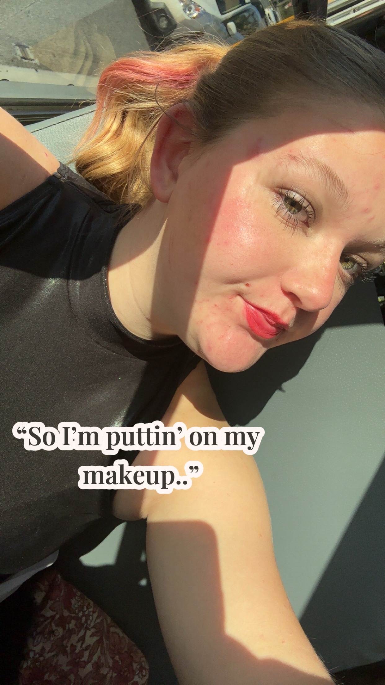 @Tess😘🥱