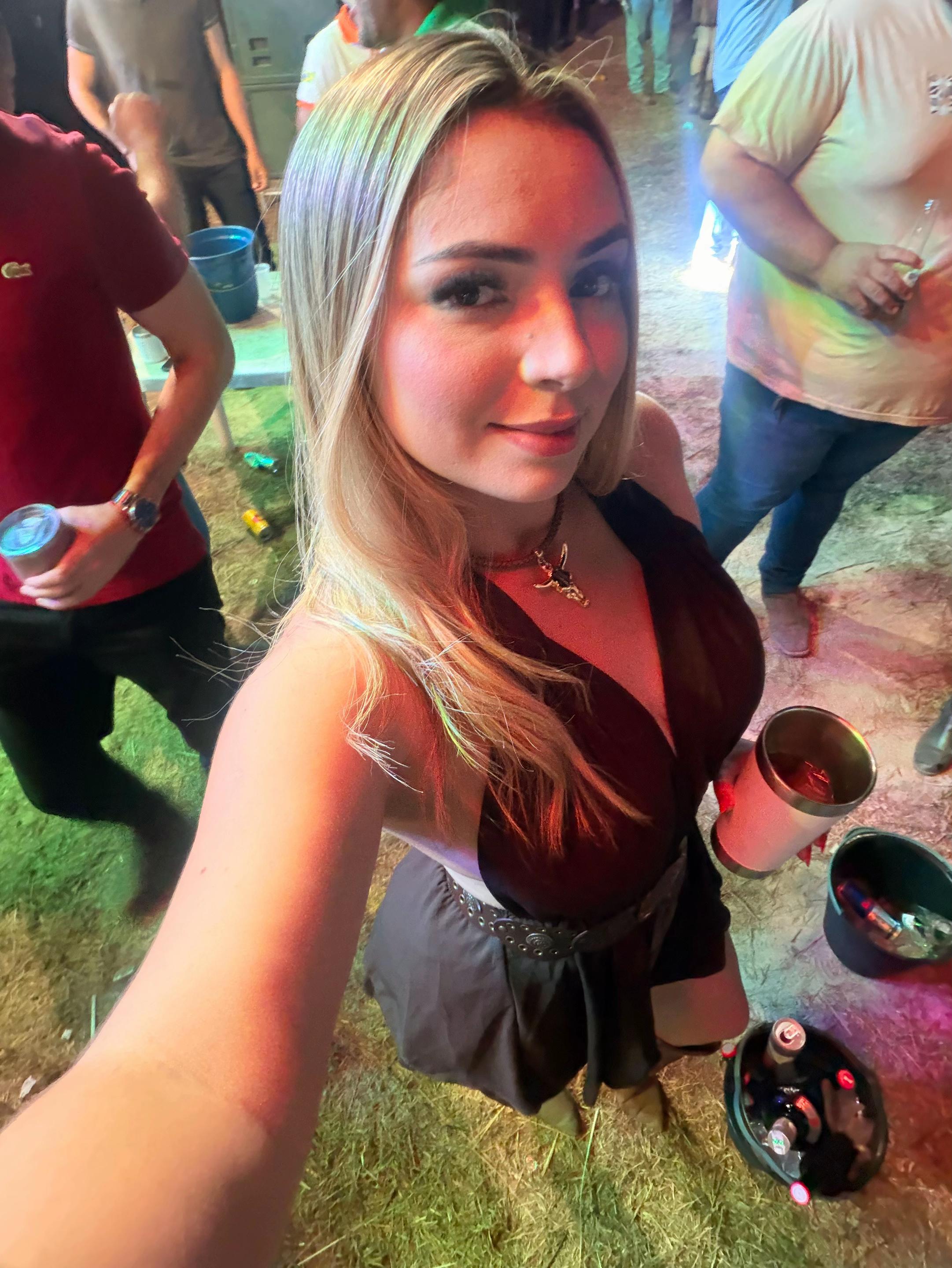 @Vivian Mirelly 🤠