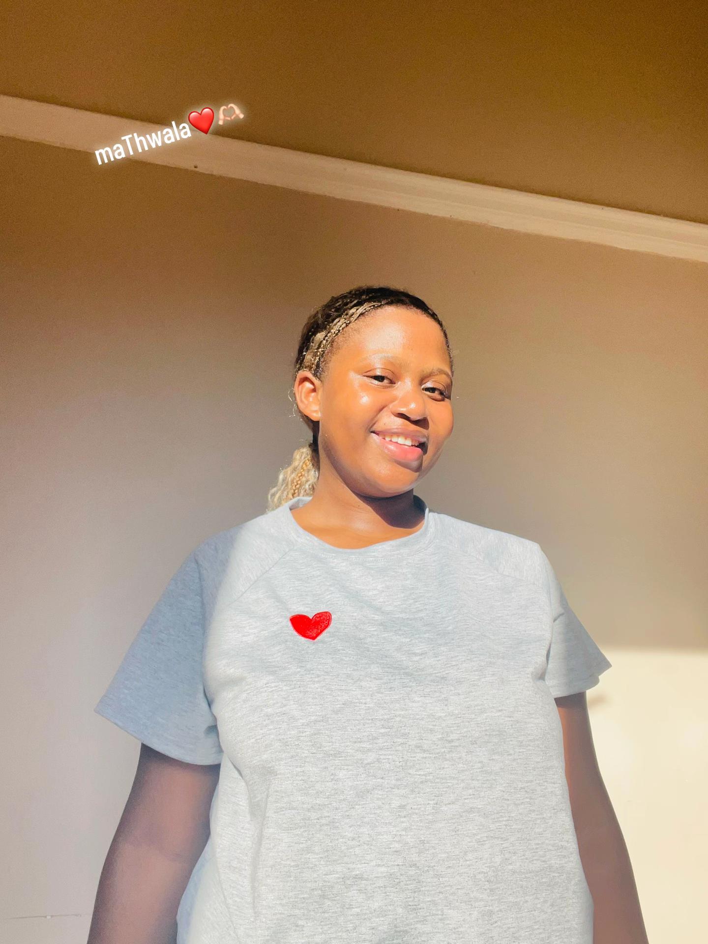@Mandisa Thwala. 🦋❤️