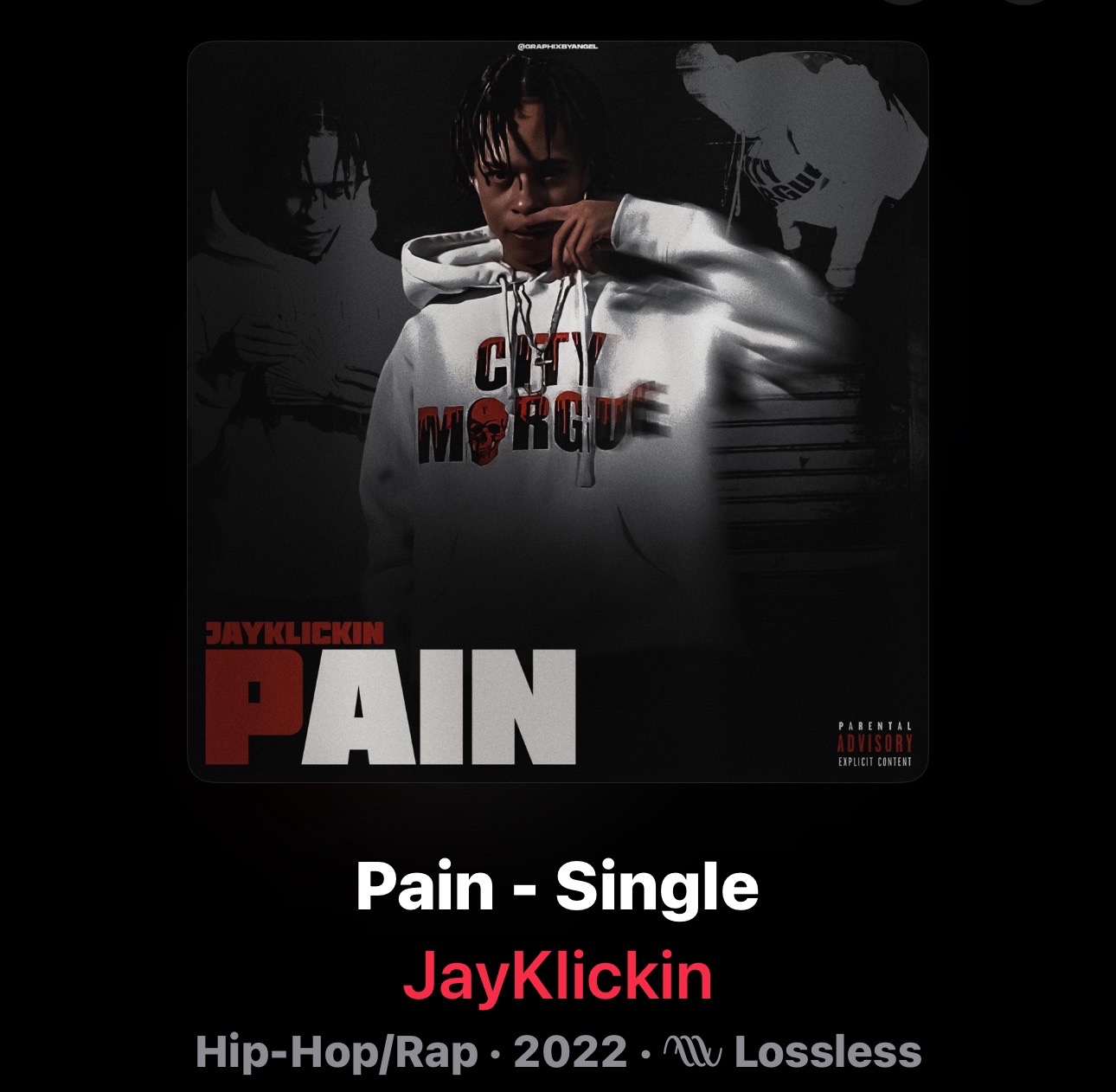 @Song Of The Day