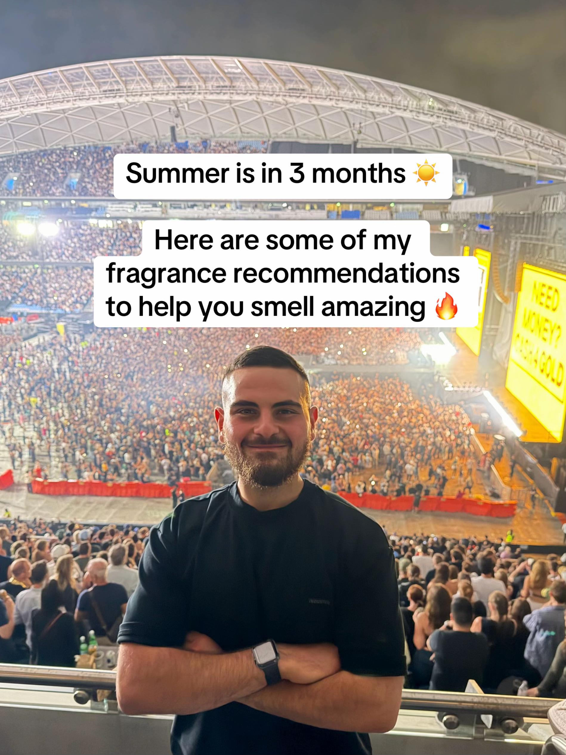 @Chubby Minion Fragrances