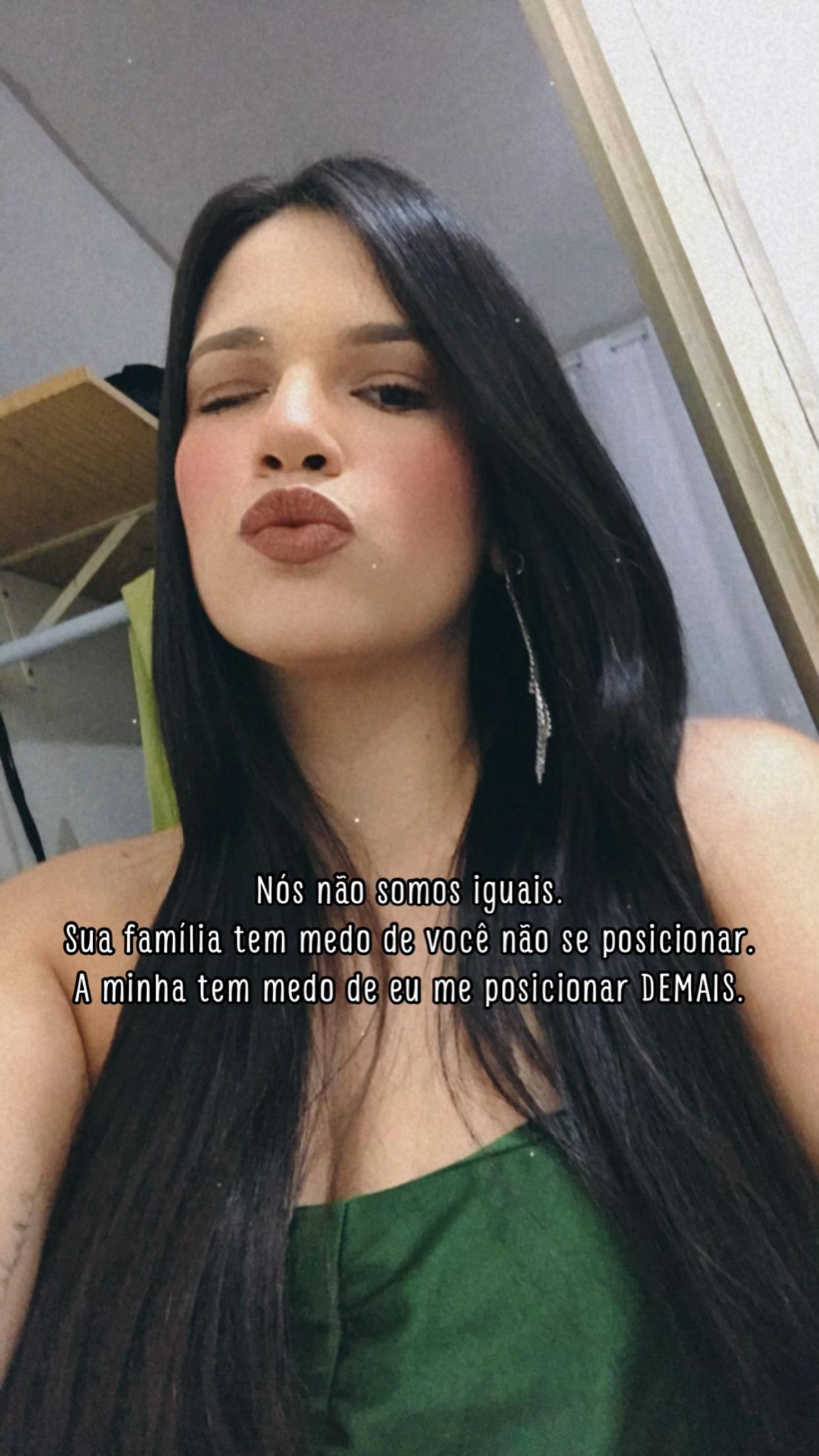 @Mariane Mendonça