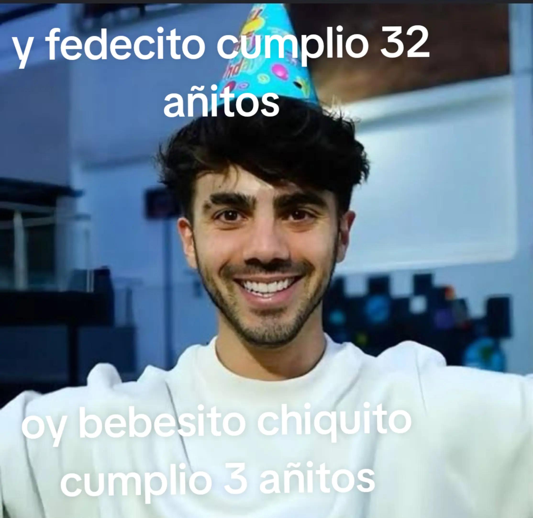 @🌳FAN DE FEDE🌳