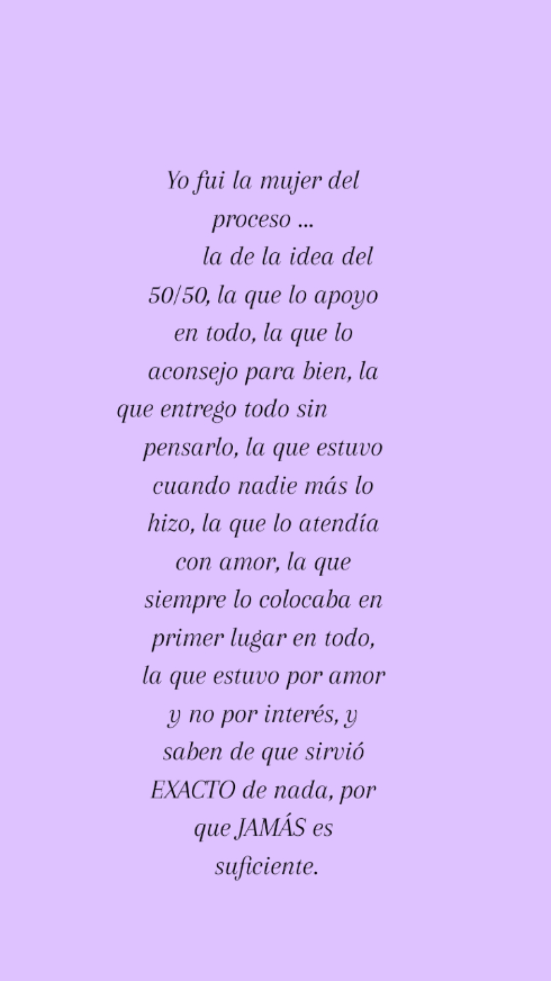 @Yamileth Molina