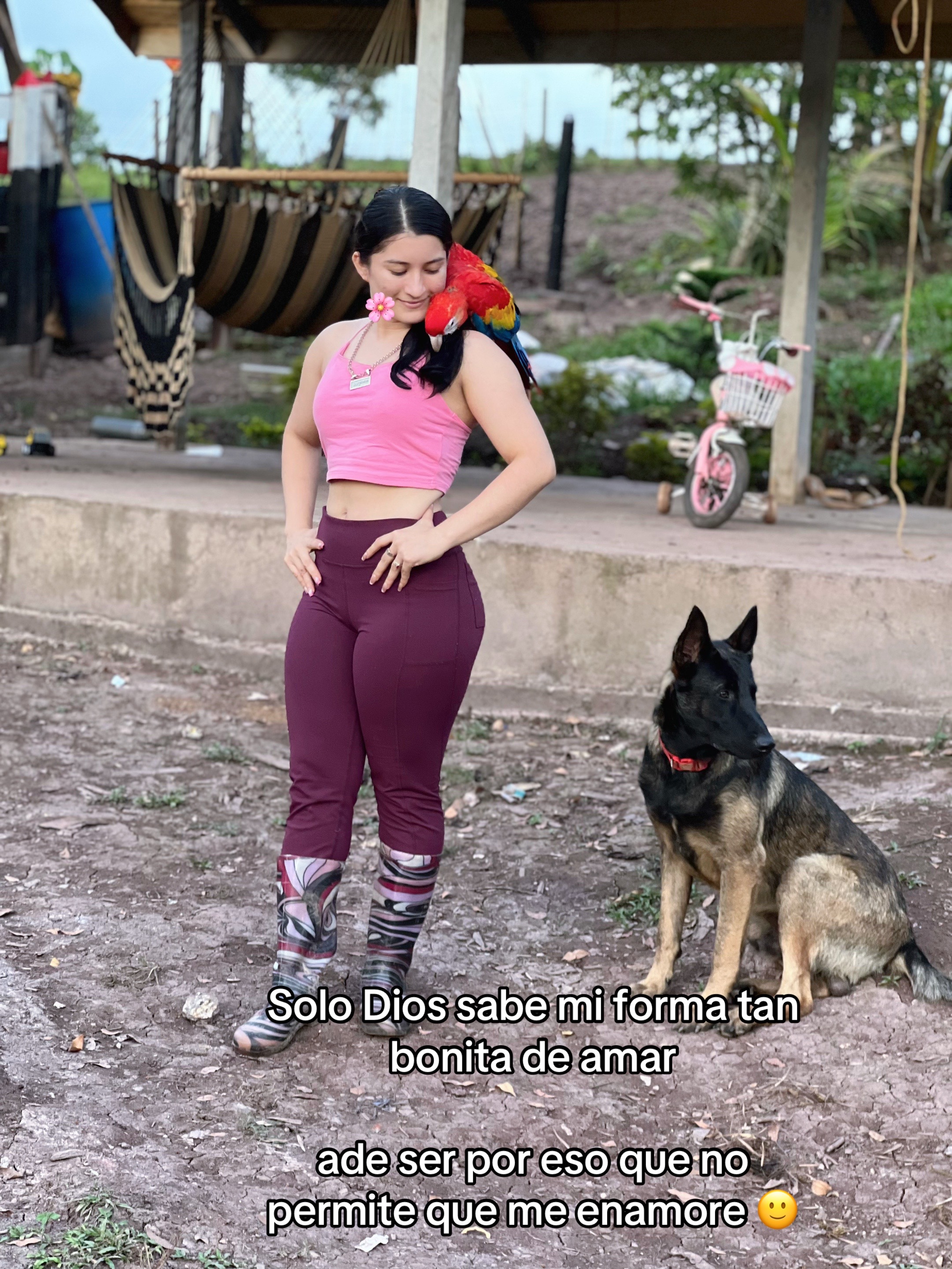 @Lupita Orozco 💵💋
