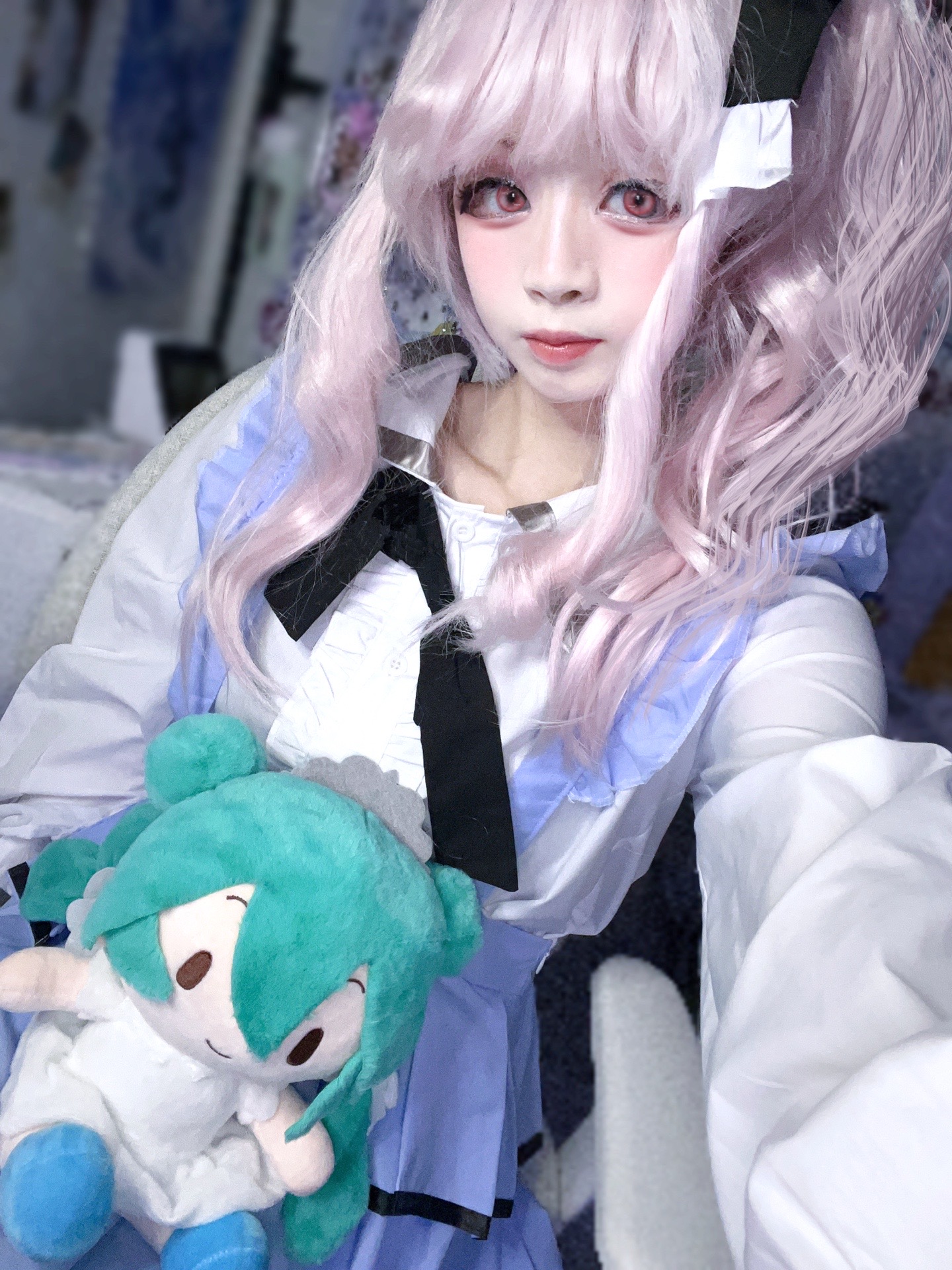 @芸