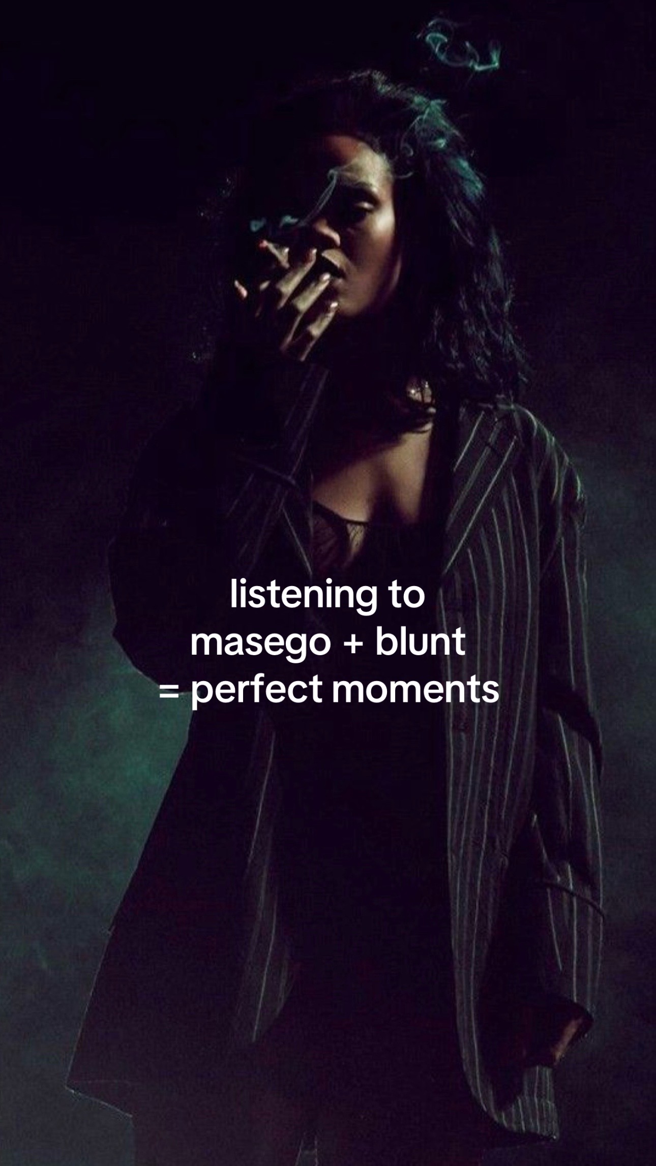@Masego Fan ๐ค