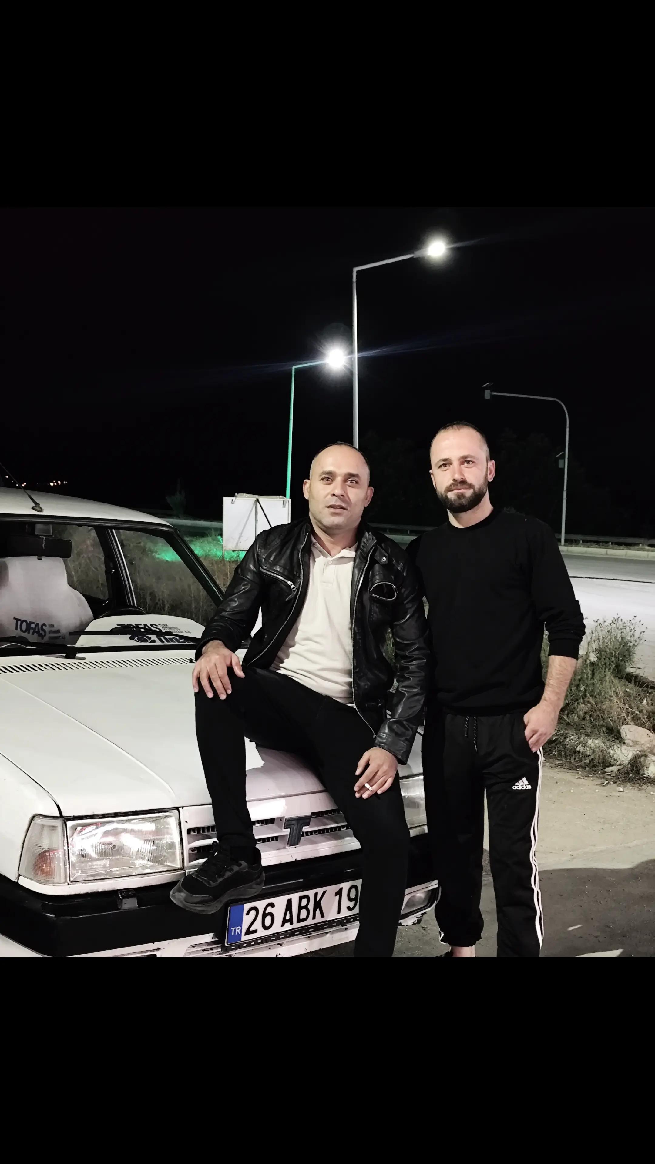 @Musa Günel