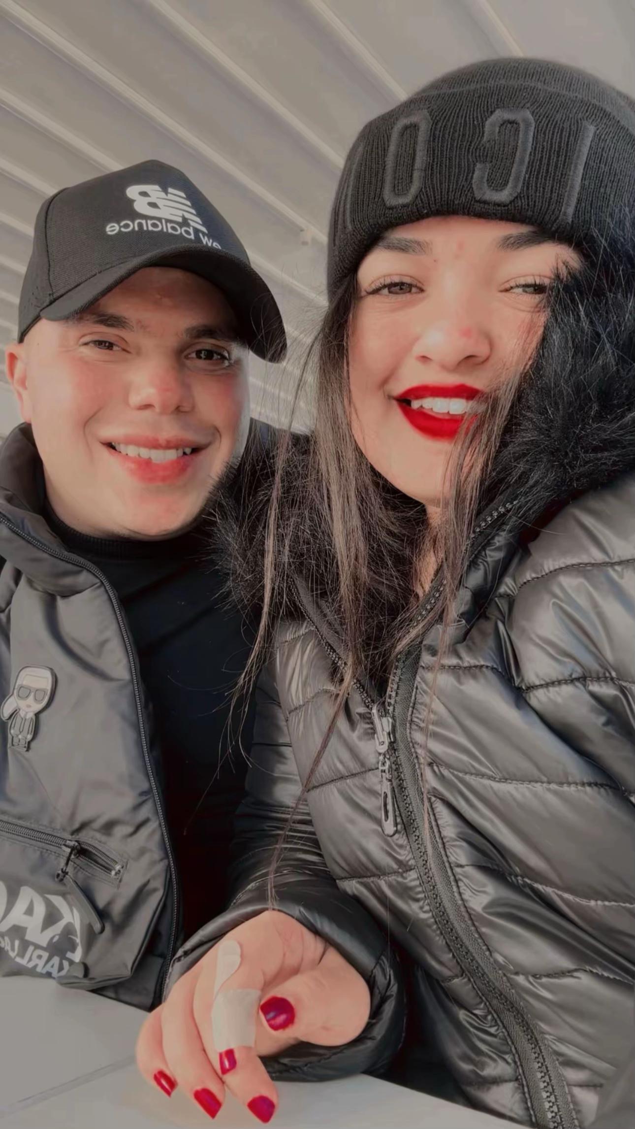 @👰🏻&zwj;♀️🤵🏻NOURHEN👰🏻&zwj;♀️🤵🏻