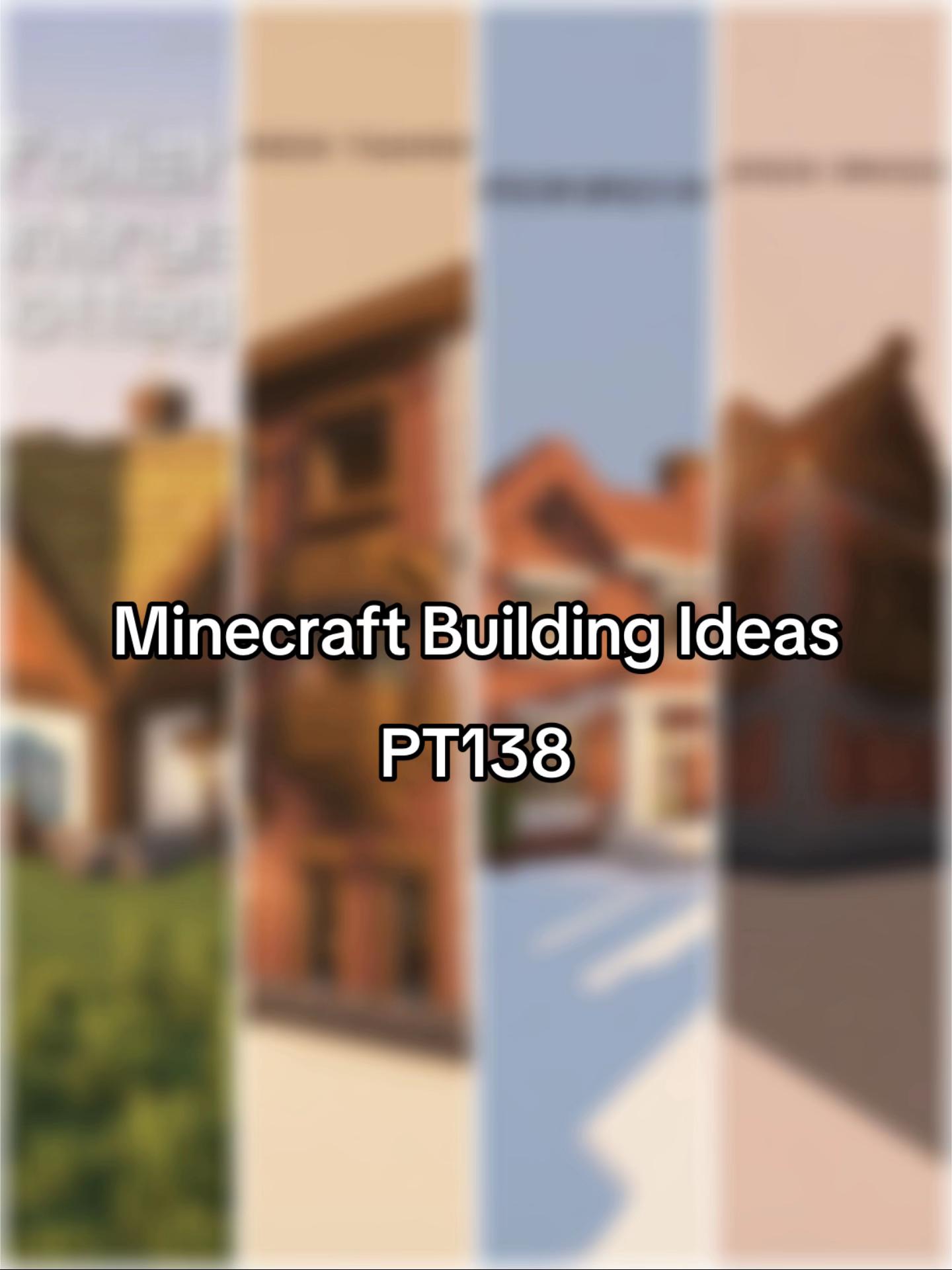 @Minecraft for you