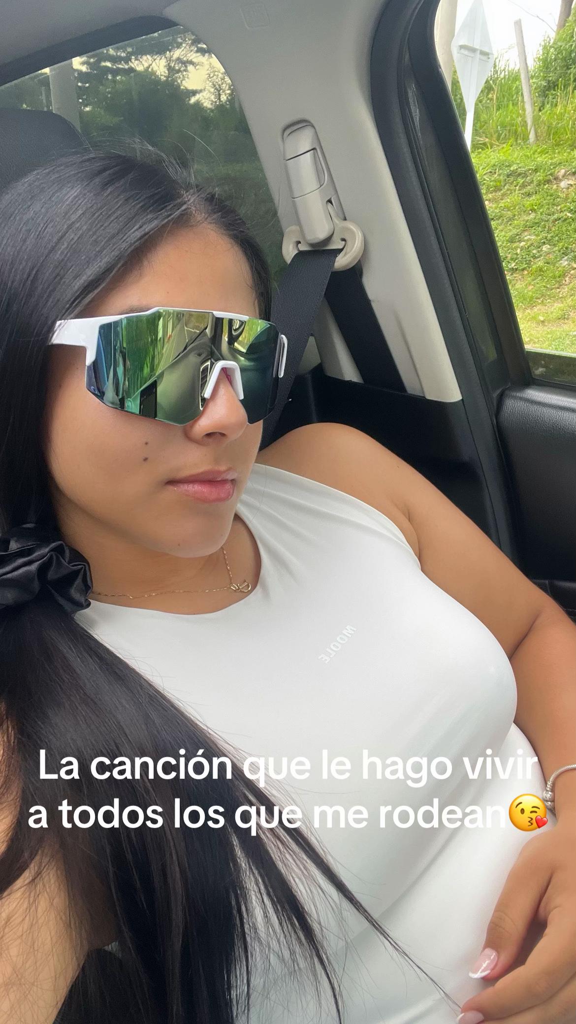 @Dayira Rincon