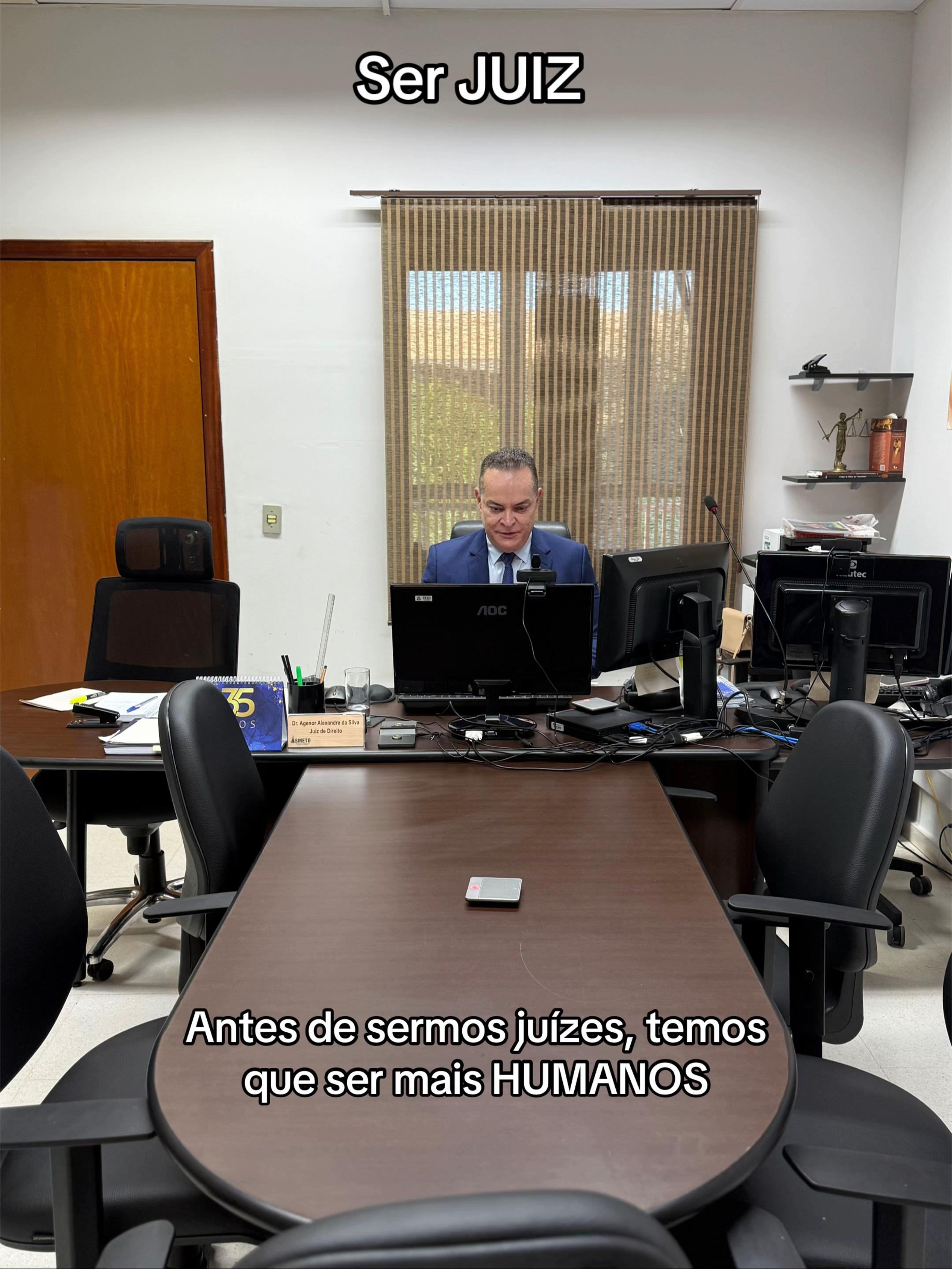 @JUIZ ALEXANDRE