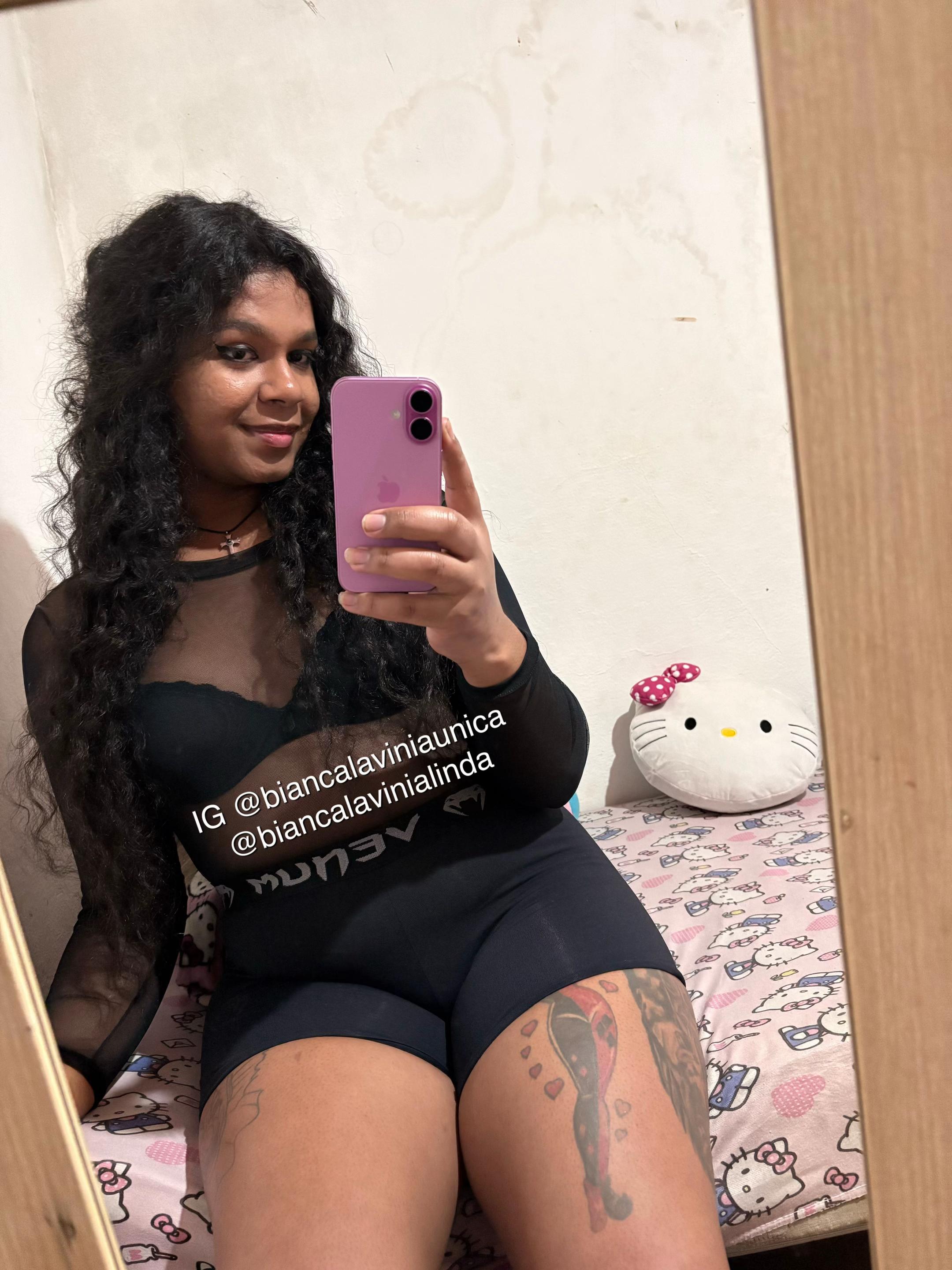 @๐ญ Bianca Lavinia ๐ญ