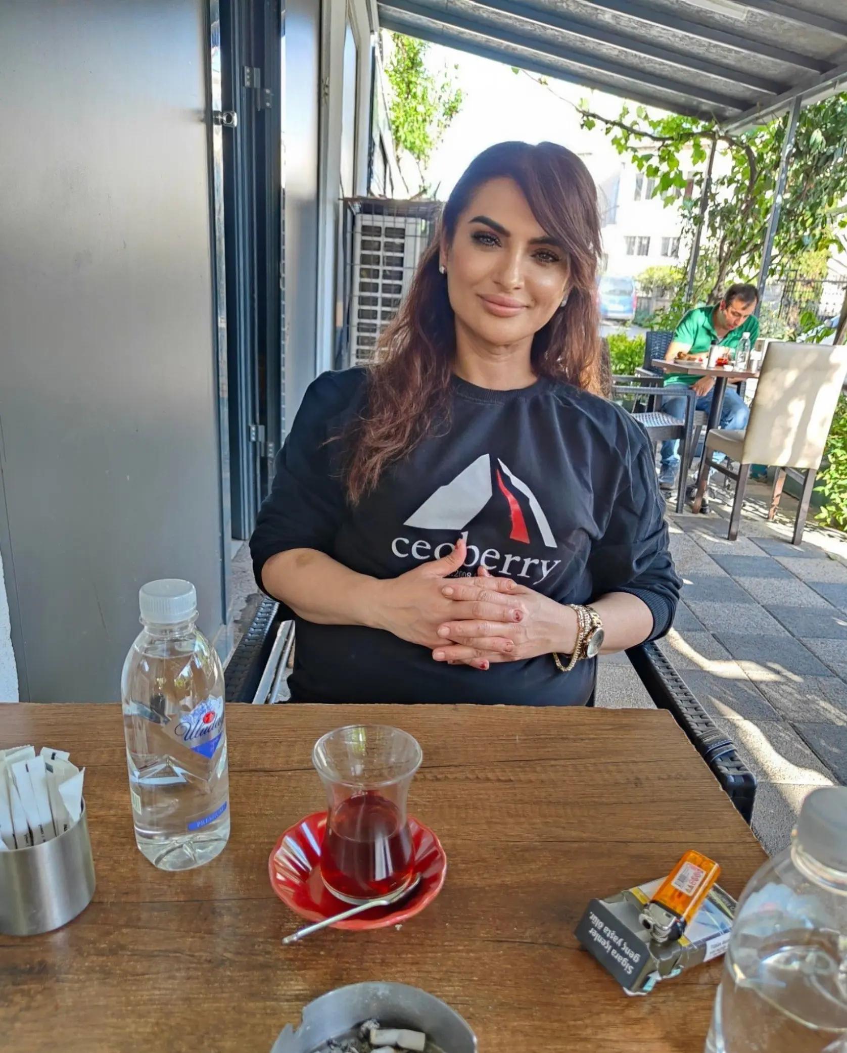 @Pınar Akpınar