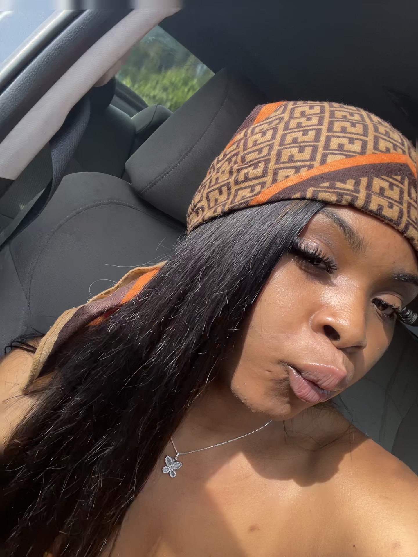 @ms. Scorpio 🥰