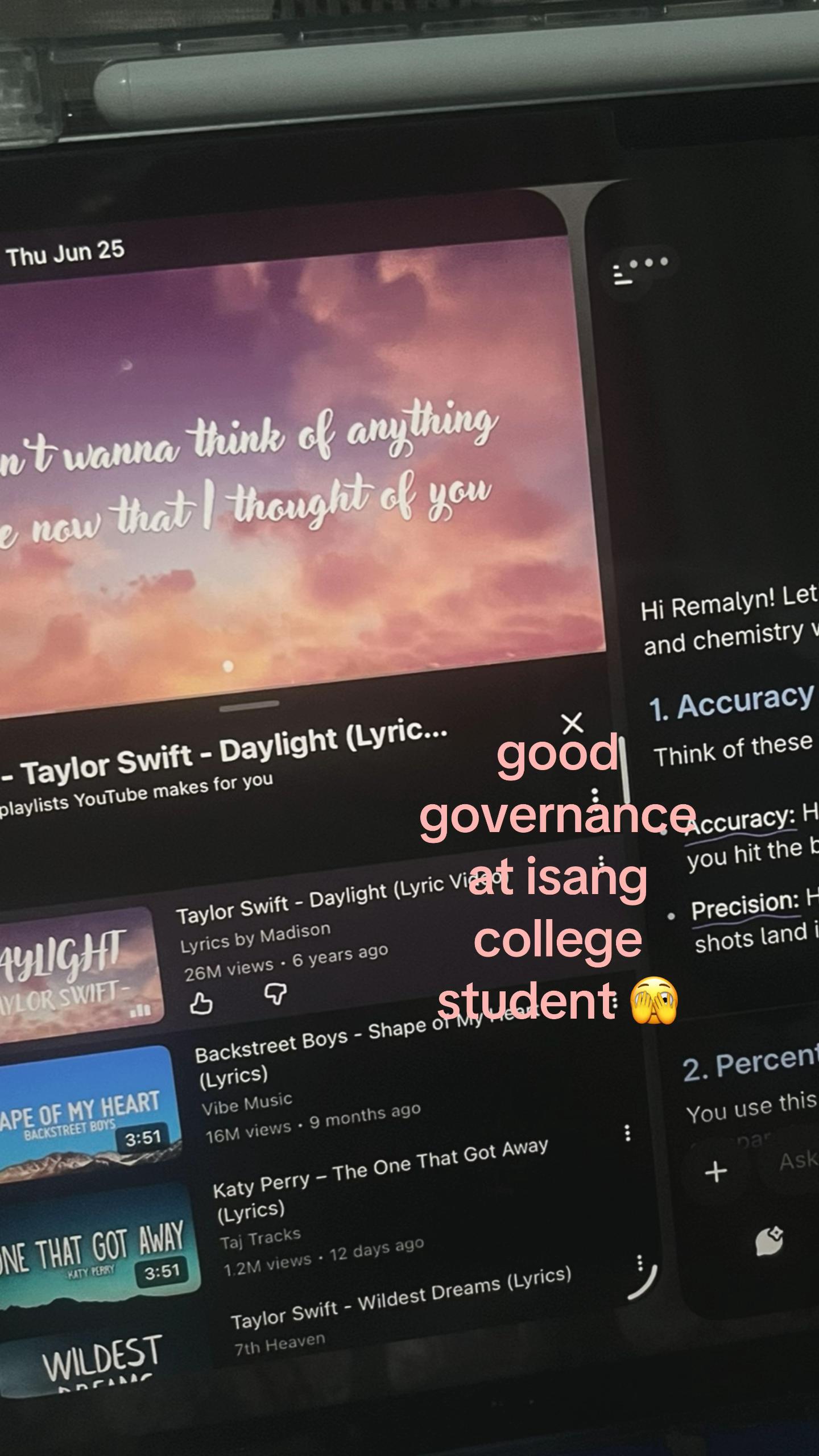 @stick-o (Taylor’s Version)