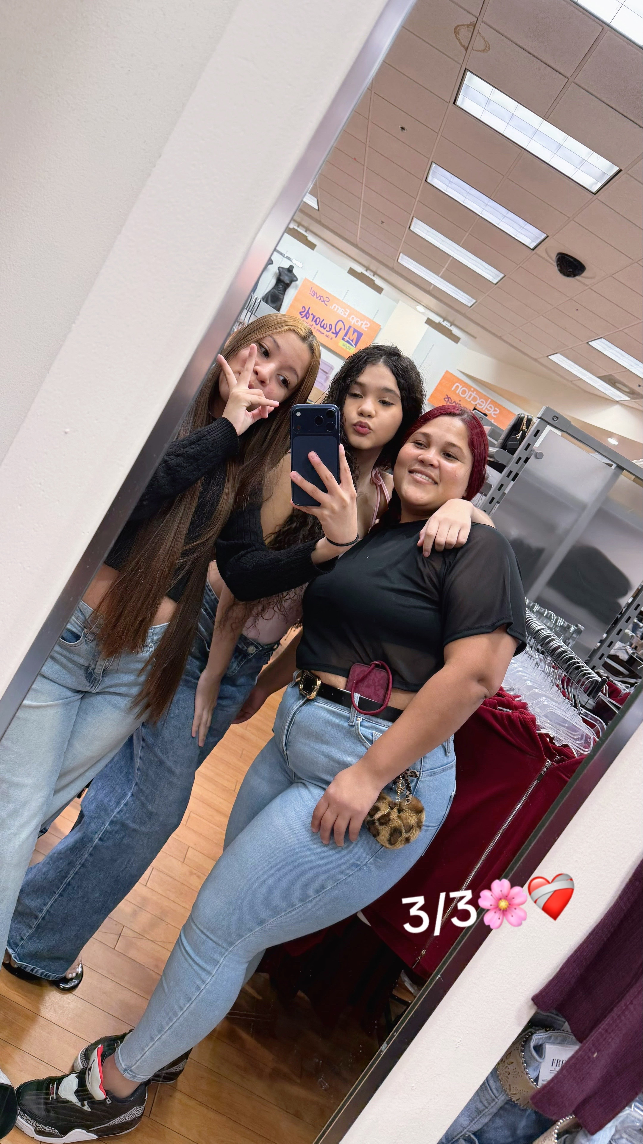 @Mis 3 Princesas