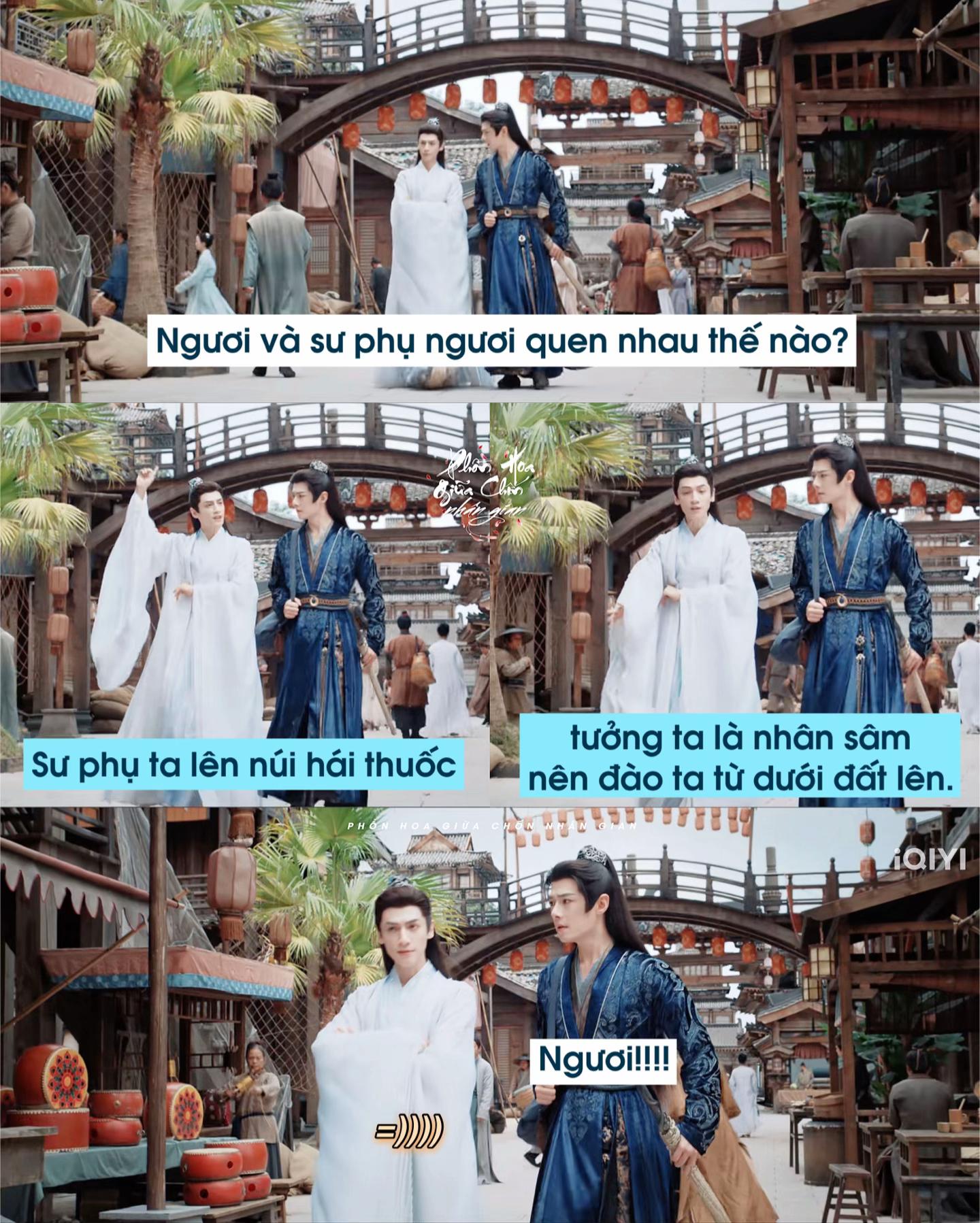 @Phồn Hoa Giữa Chốn Nhân Gian🌸