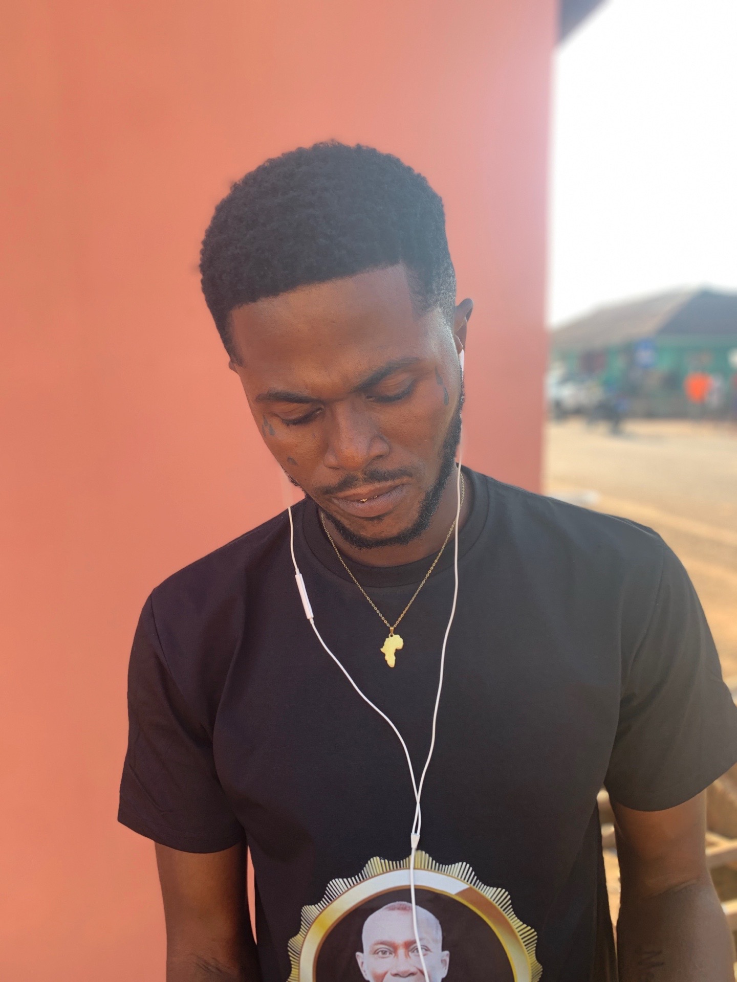 @Yaw TearsⓂ️