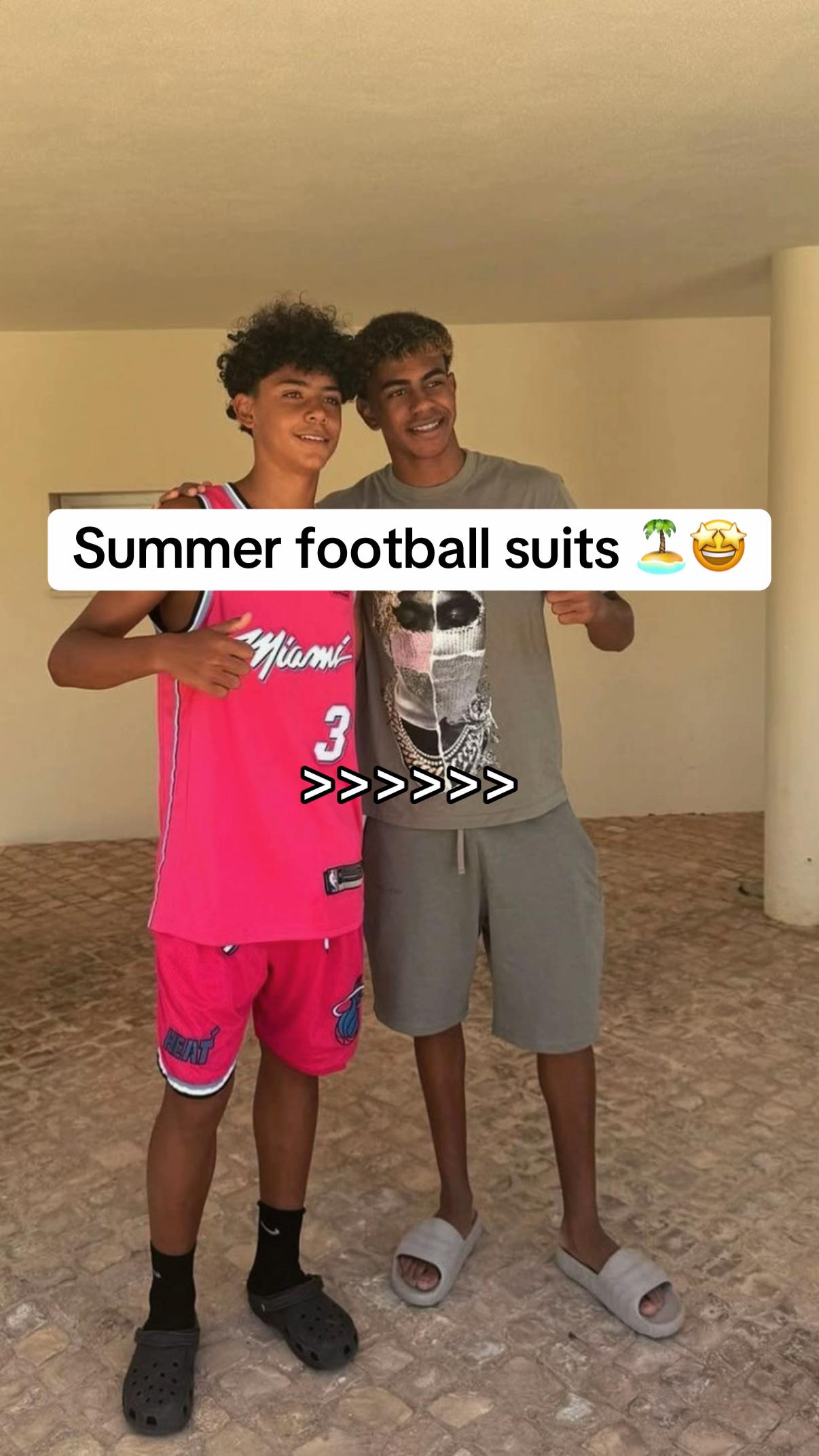 @Flash Maillot