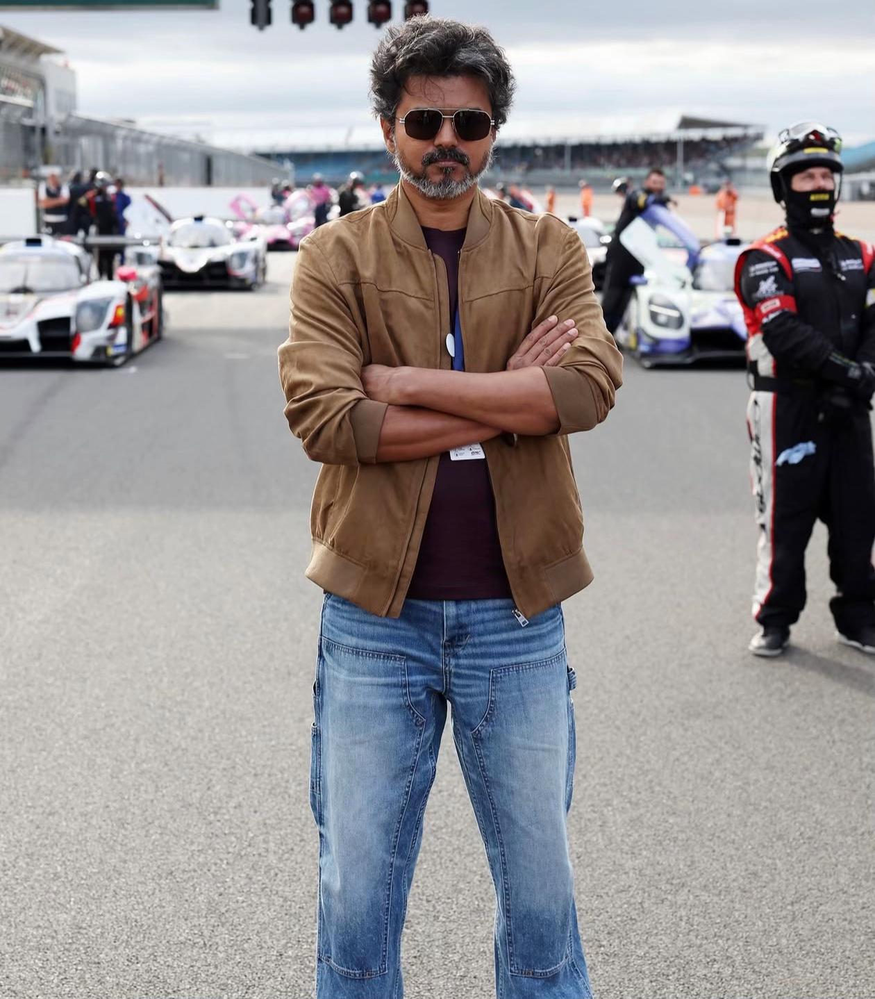 @Jay AK Race | Motorsport 🏎️