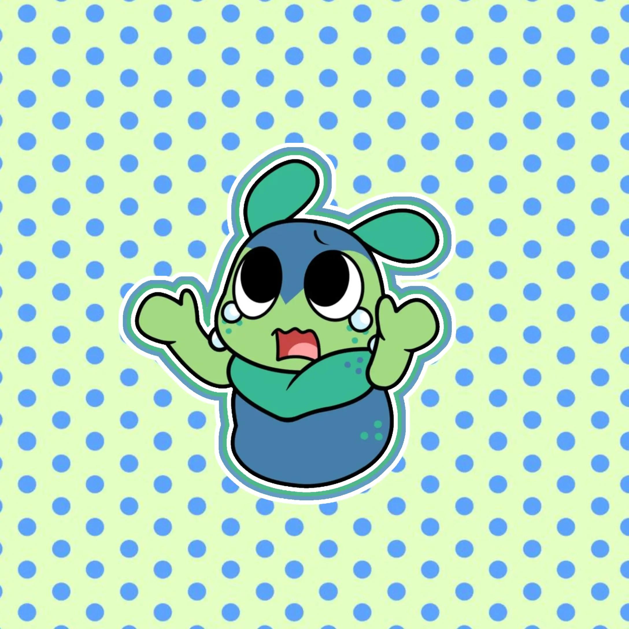 @roni♡'s shrimpo&#n1 squirm fan