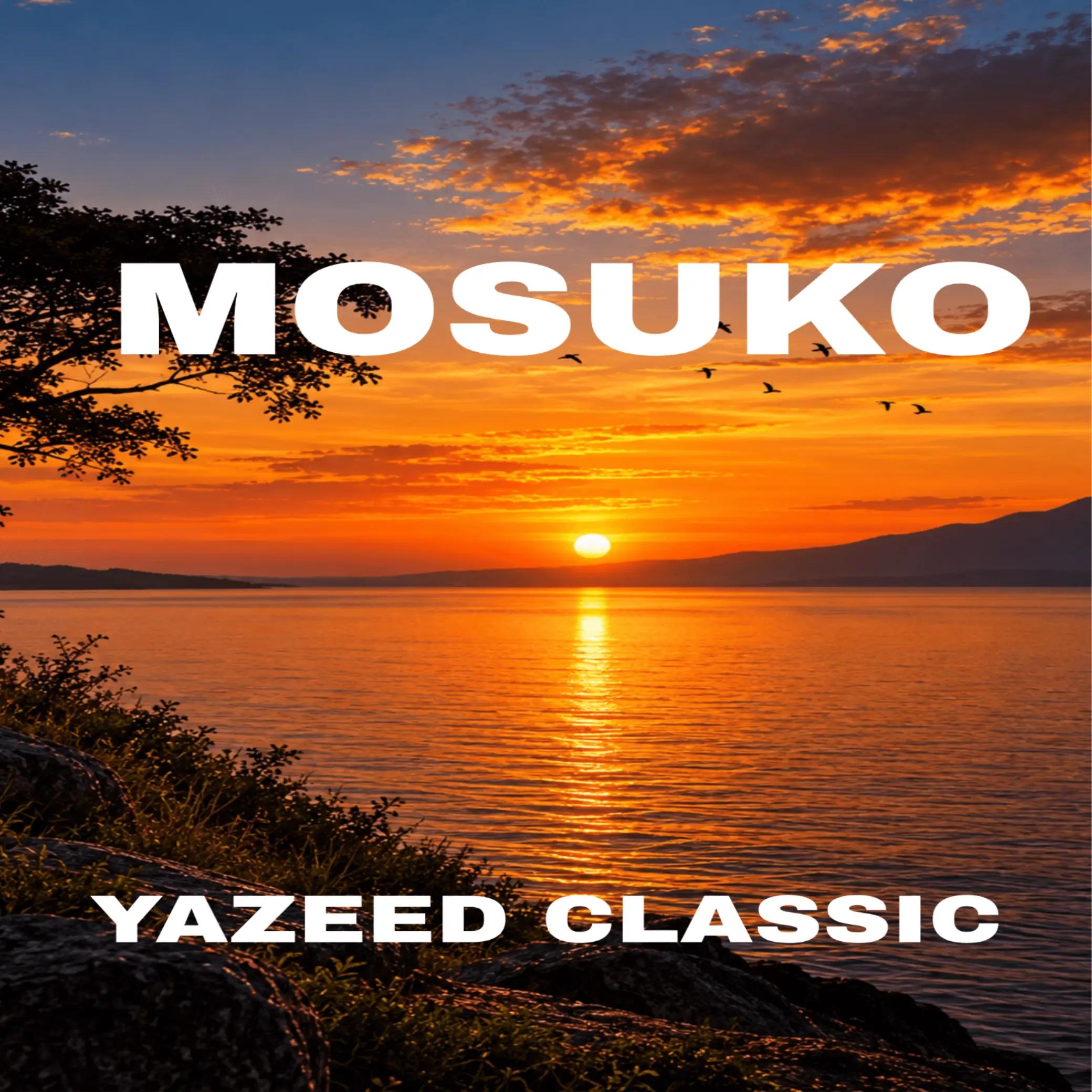 @YAZEED CLASSIC