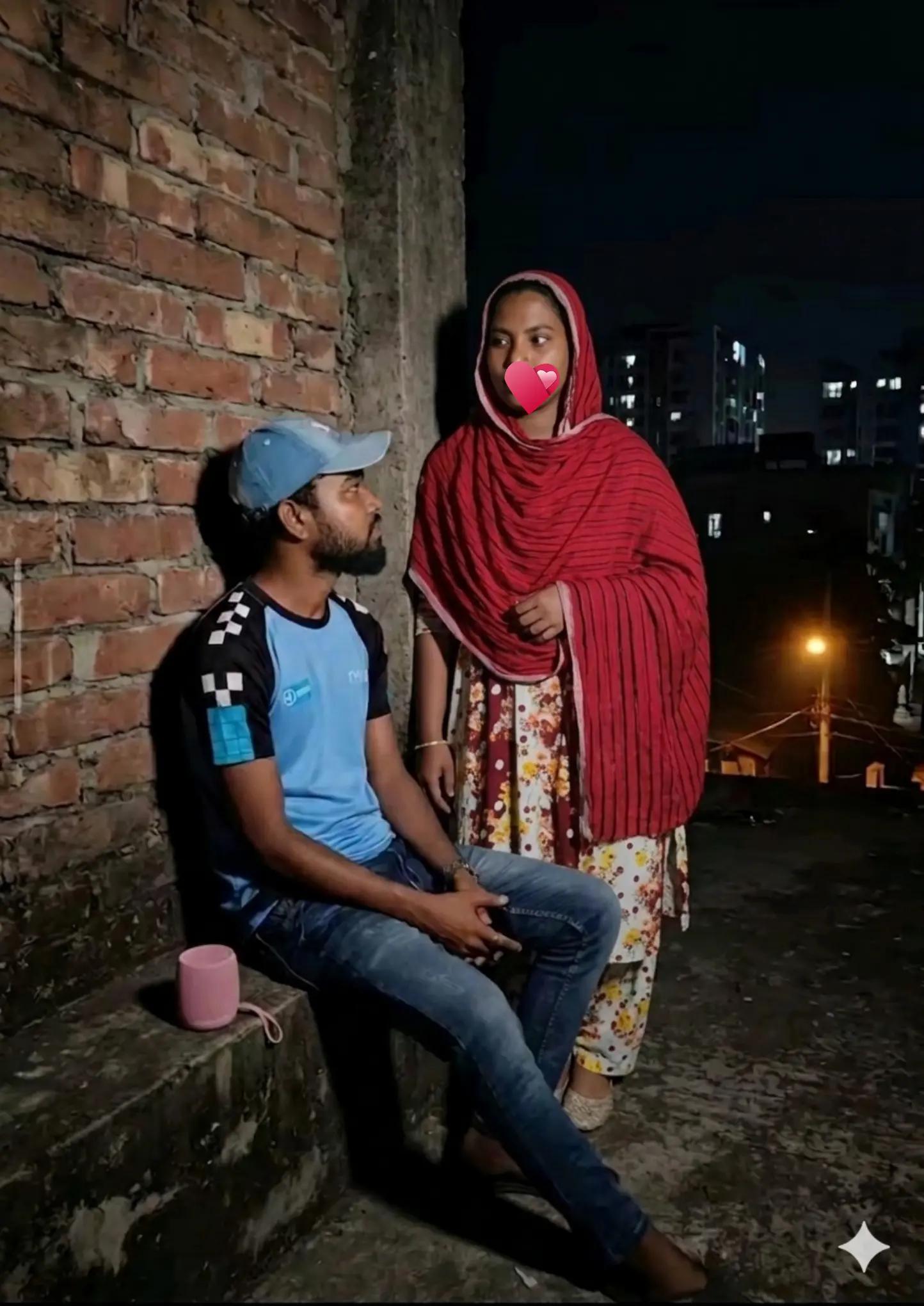 @জীবন থেকে হারিয়ে গেছে