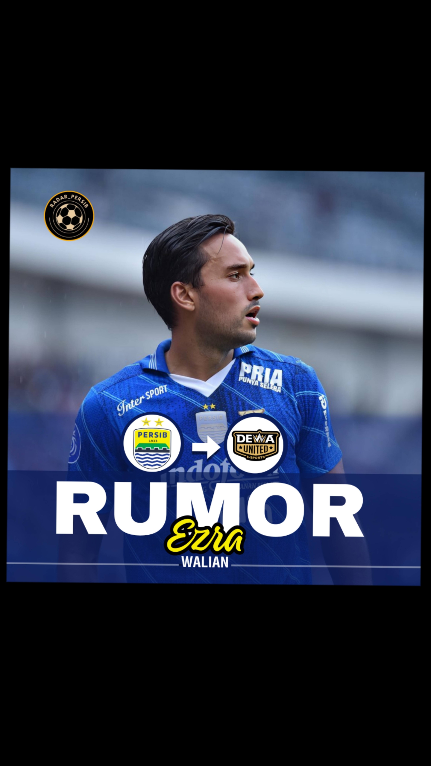 @Radar Persib