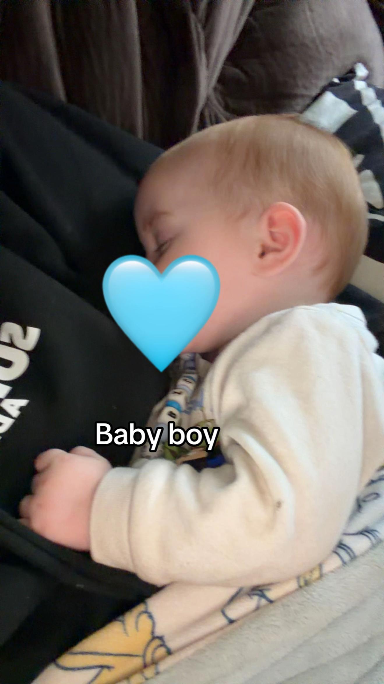 @🧸Rangaaaa🧸mama to Billy🩵