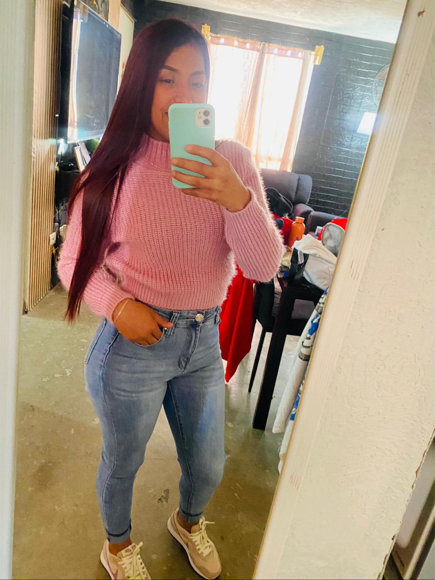 @Gaby Franco