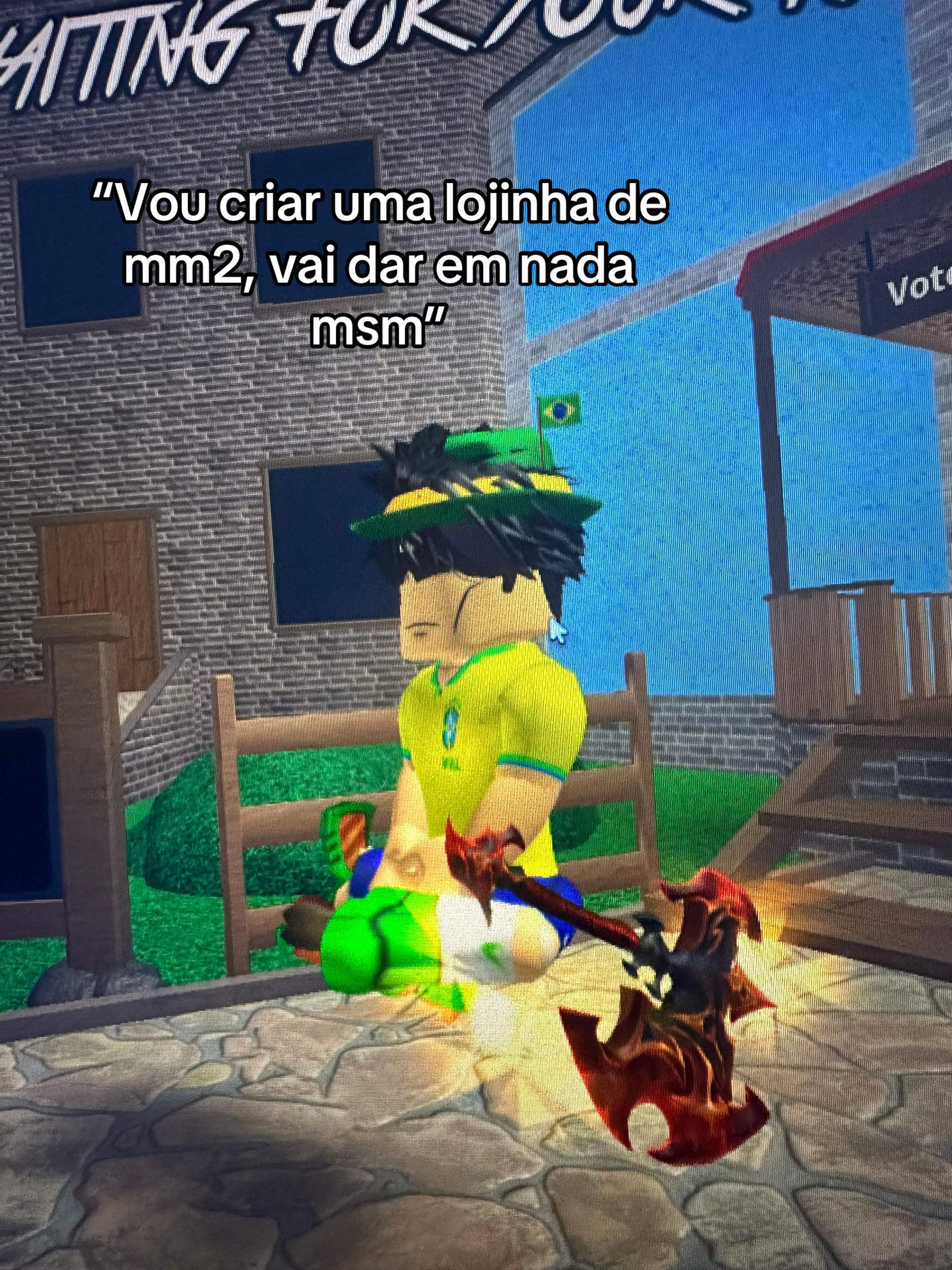 @Magic Store 🇧🇷