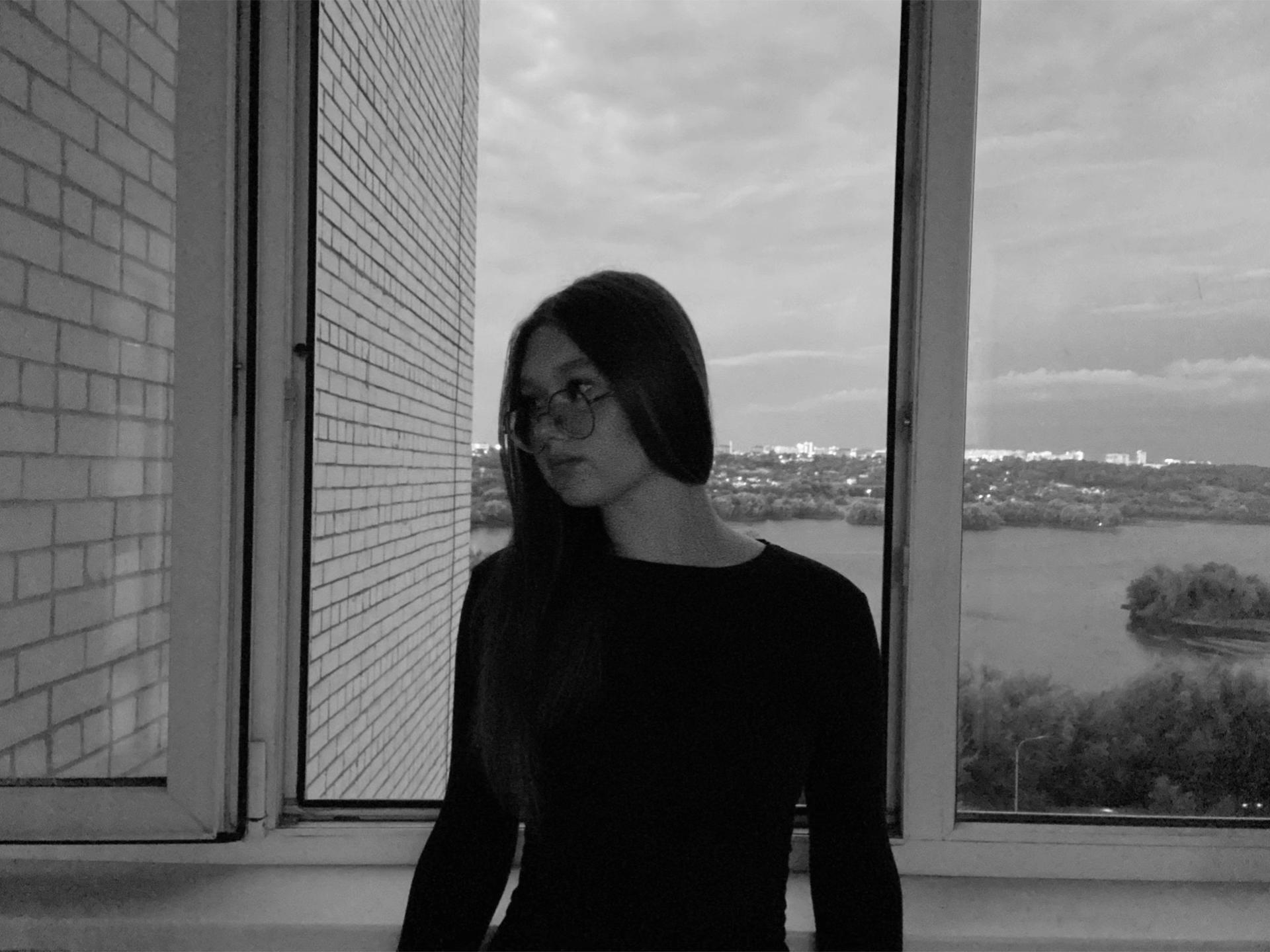 @ириша
