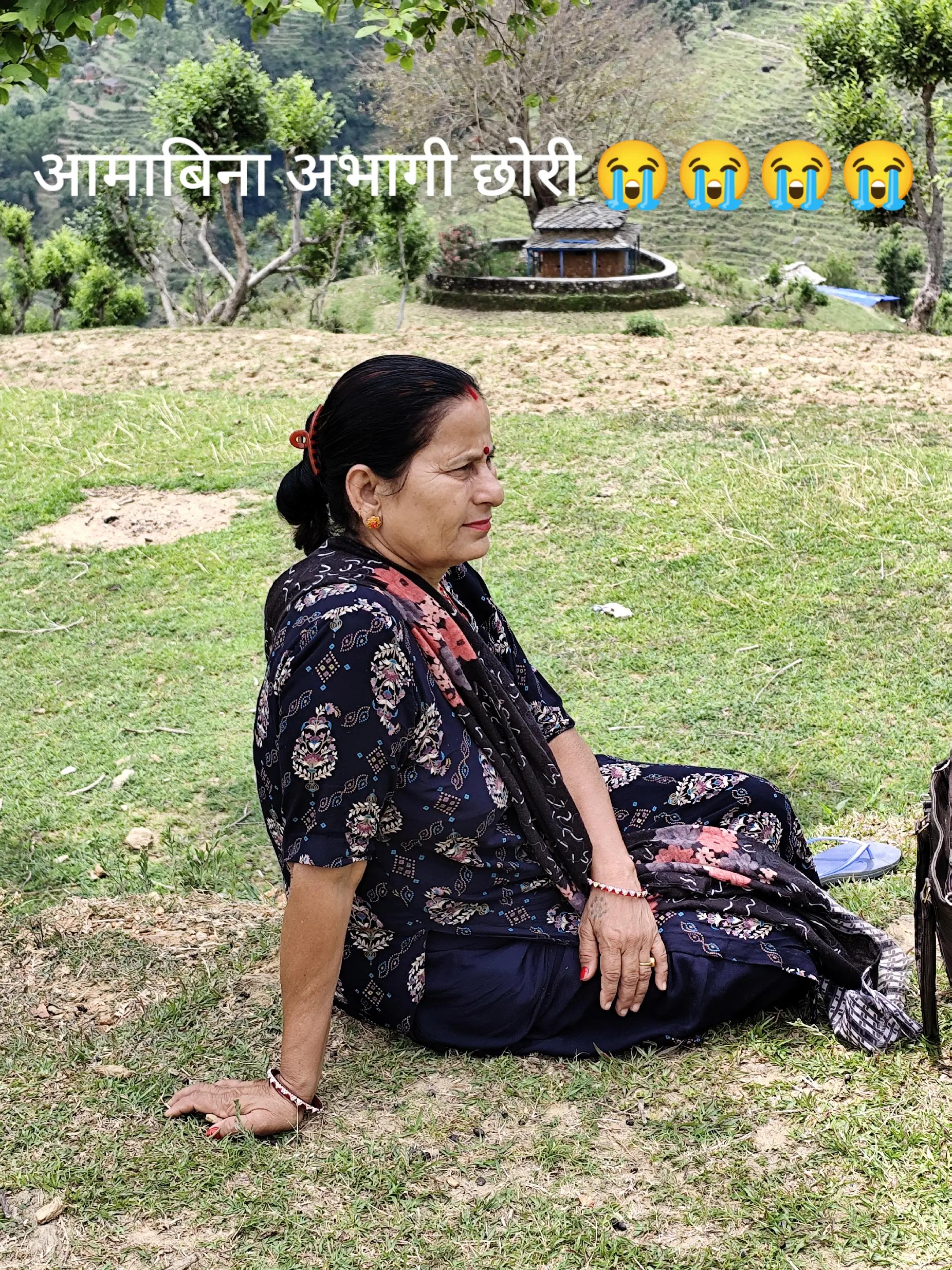 @Gaura Dhamala