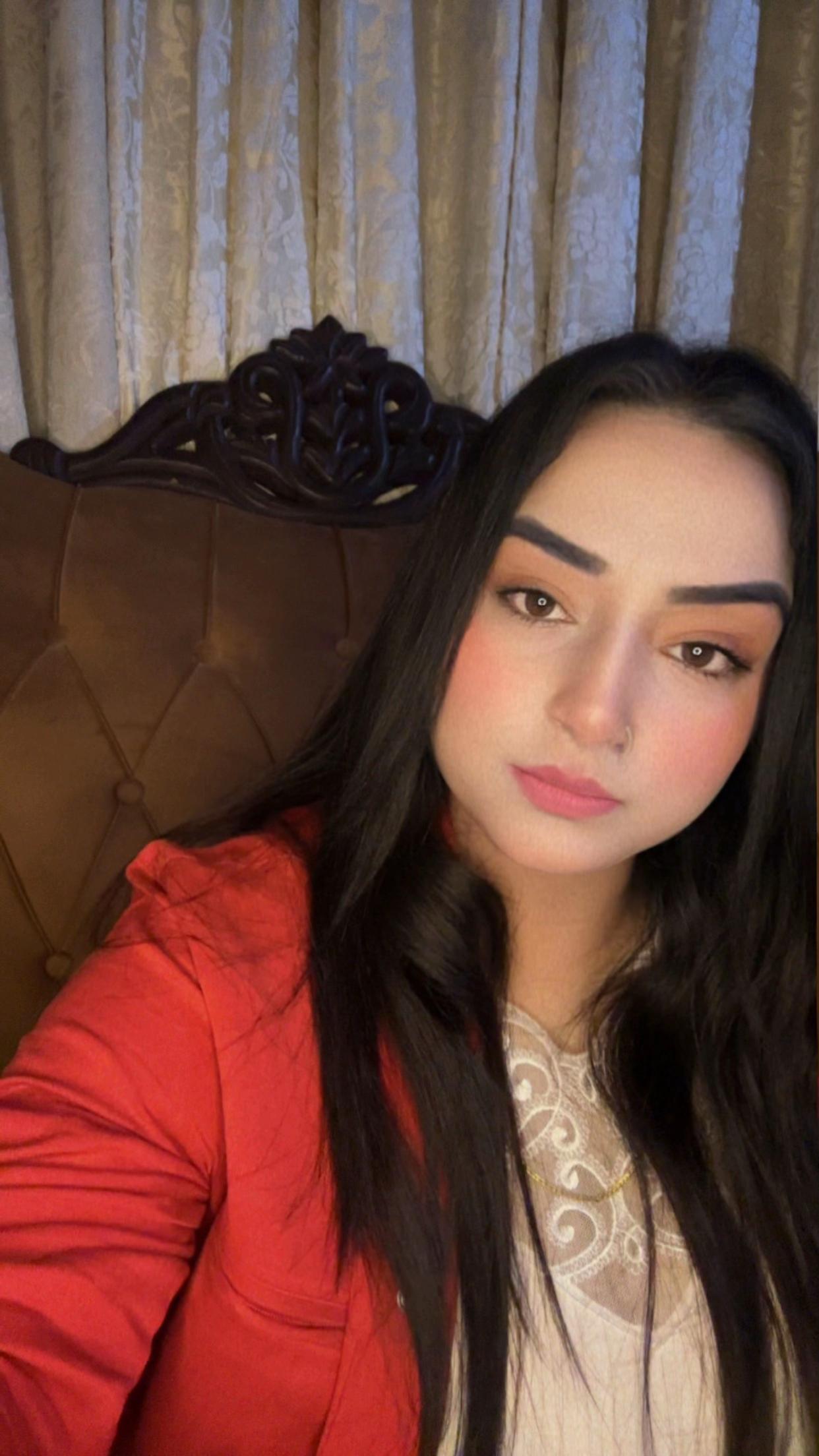 @RANI RAJPOOT 🦋