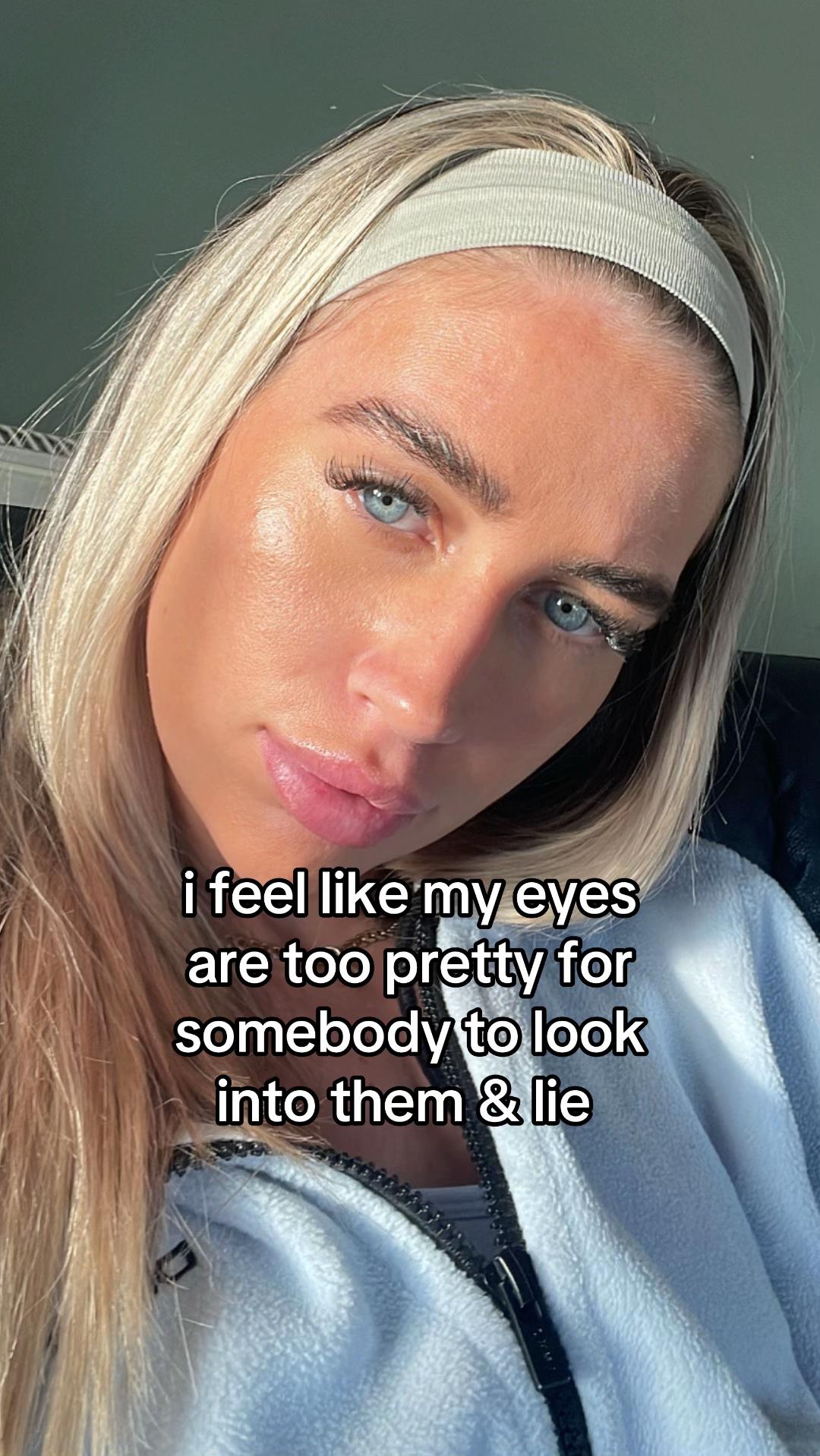 @Georgia Rose
