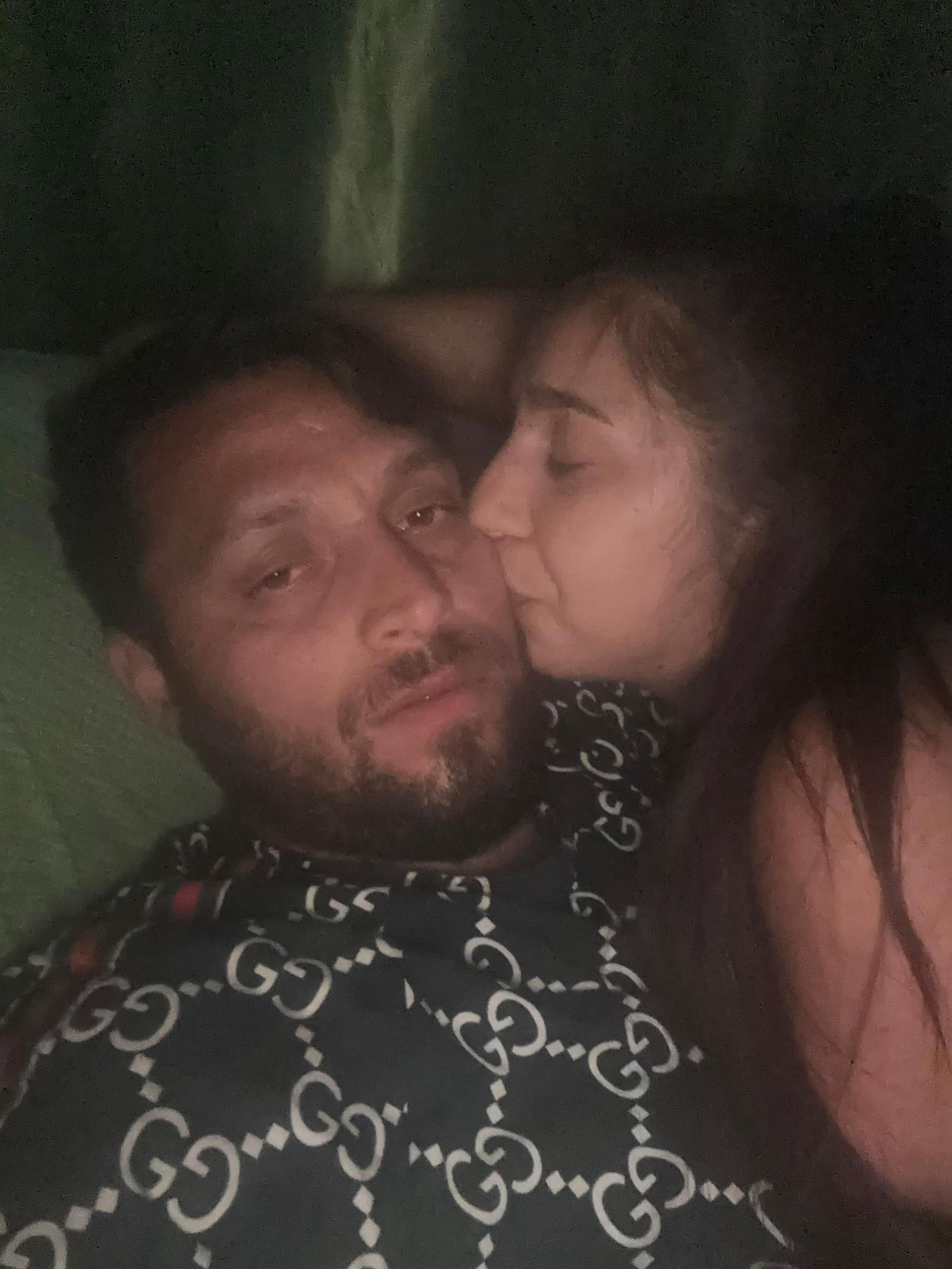 @Soledad y juan pipa
