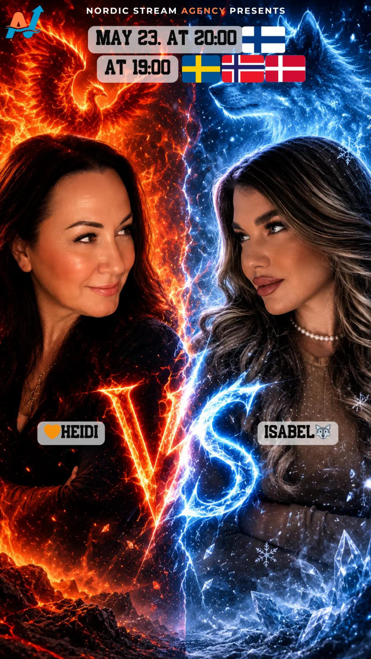 @🧡Heidi