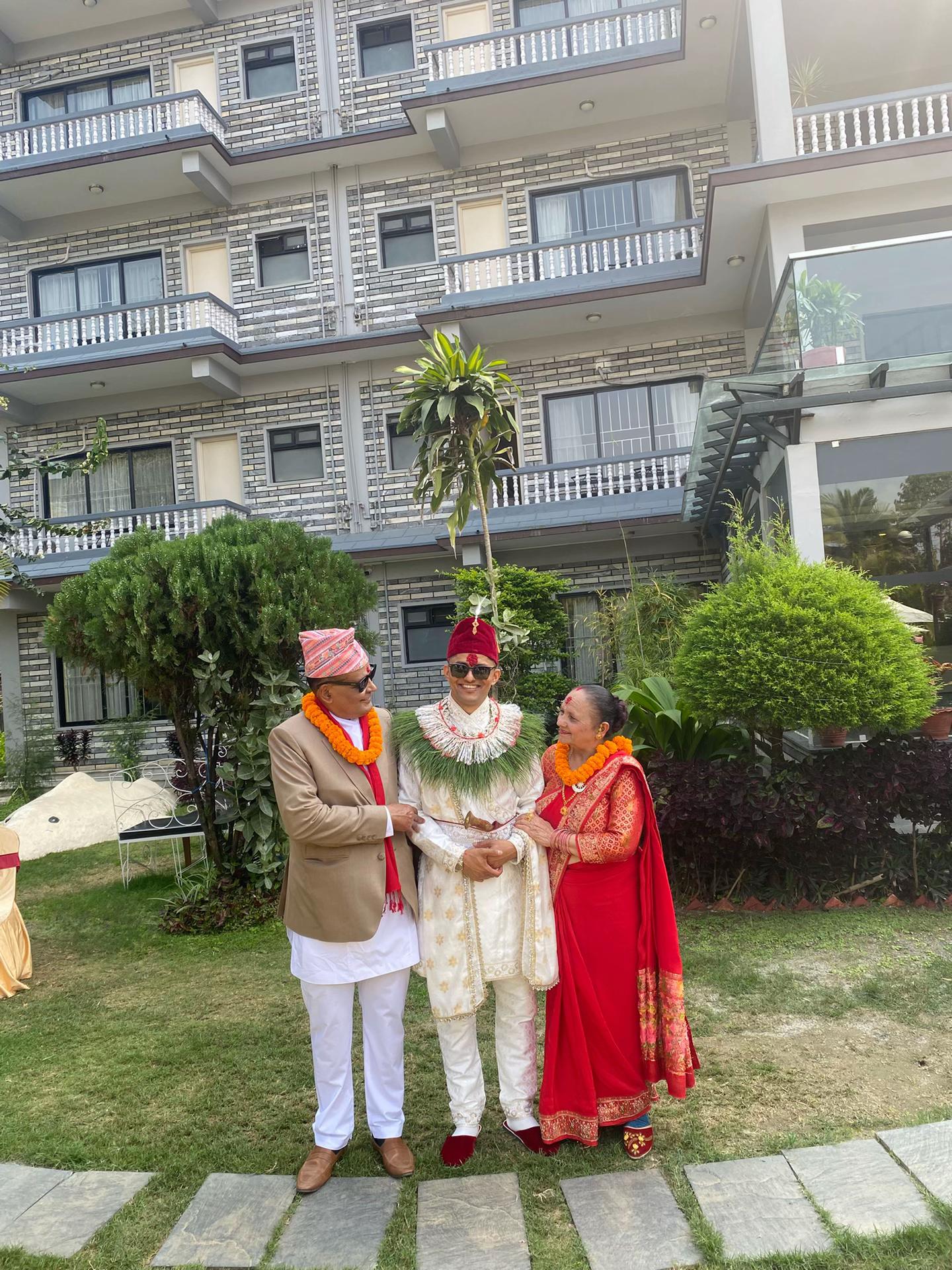 @yamunadevi banjade