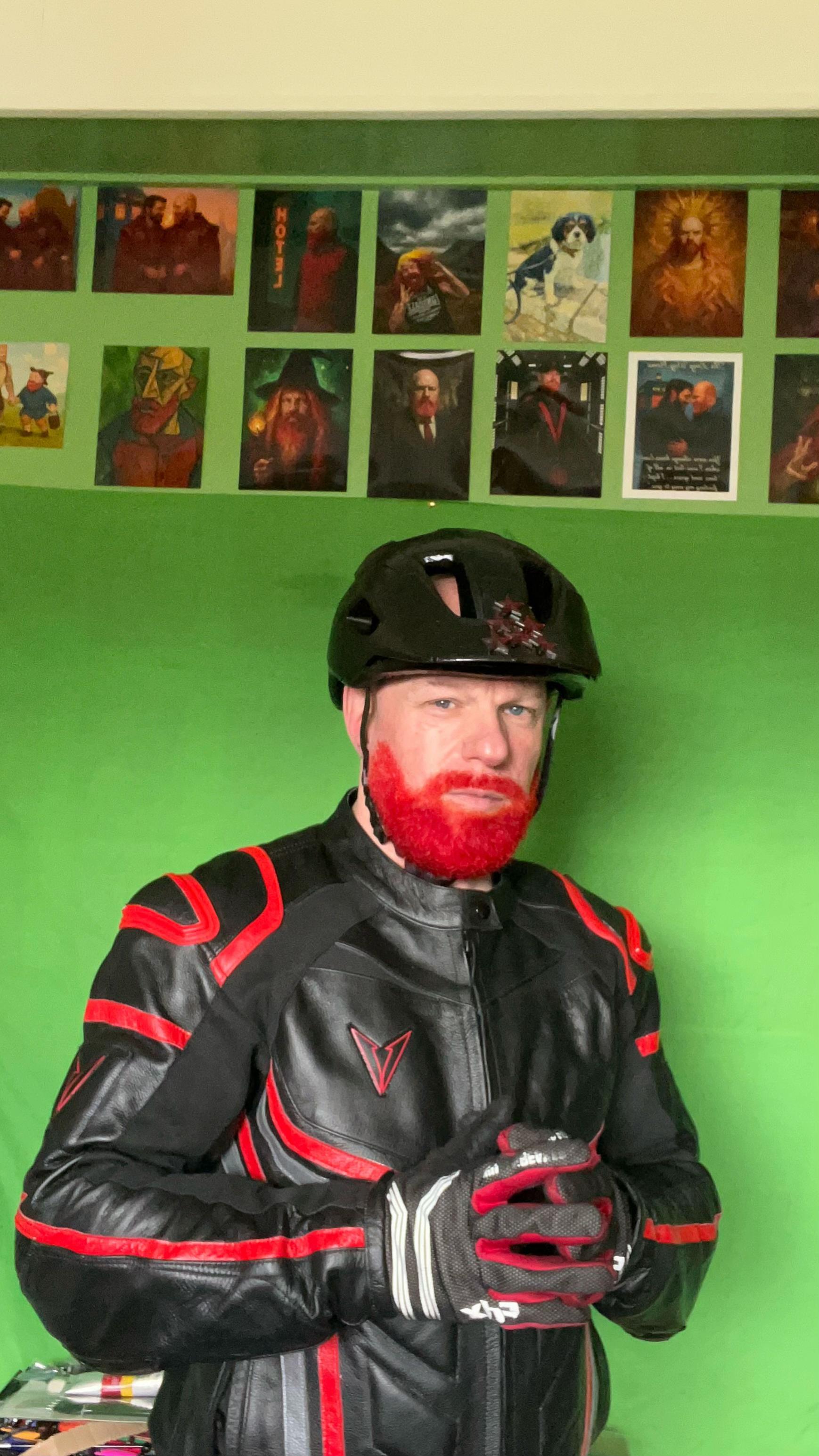 @Mr Scottish Orange-beard