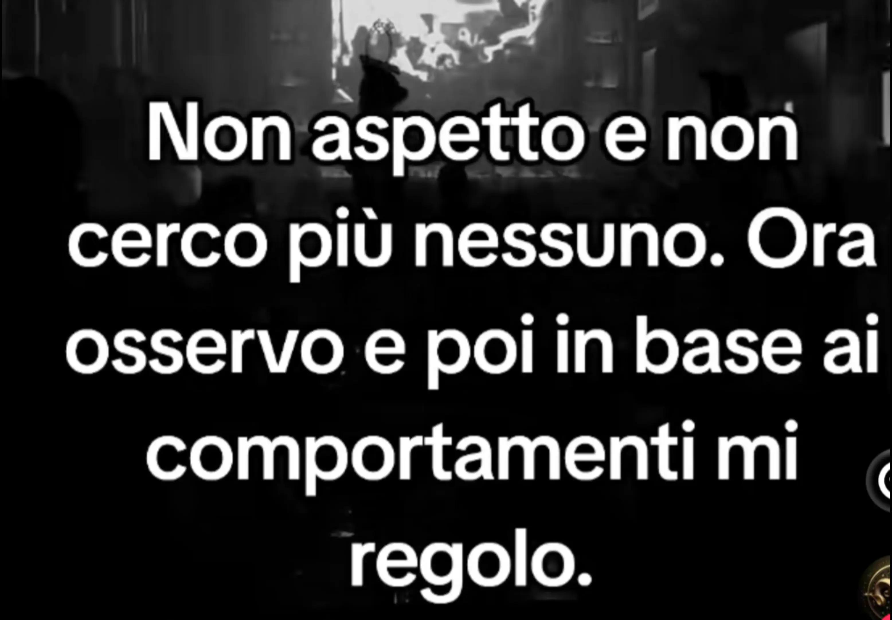 @AMORE MIO